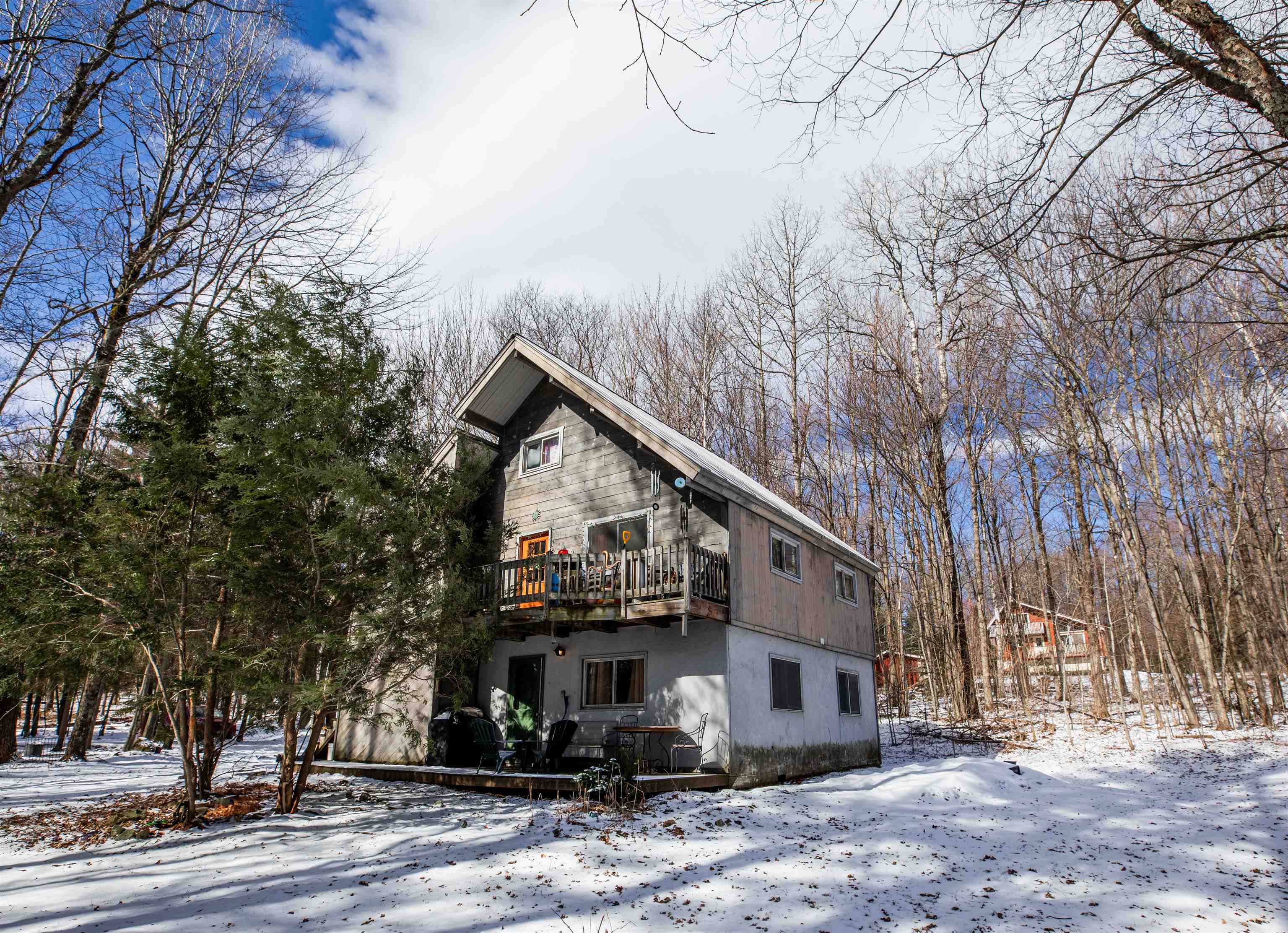 near 44 Middle Earth Road Warren, VT 05674 Property 1