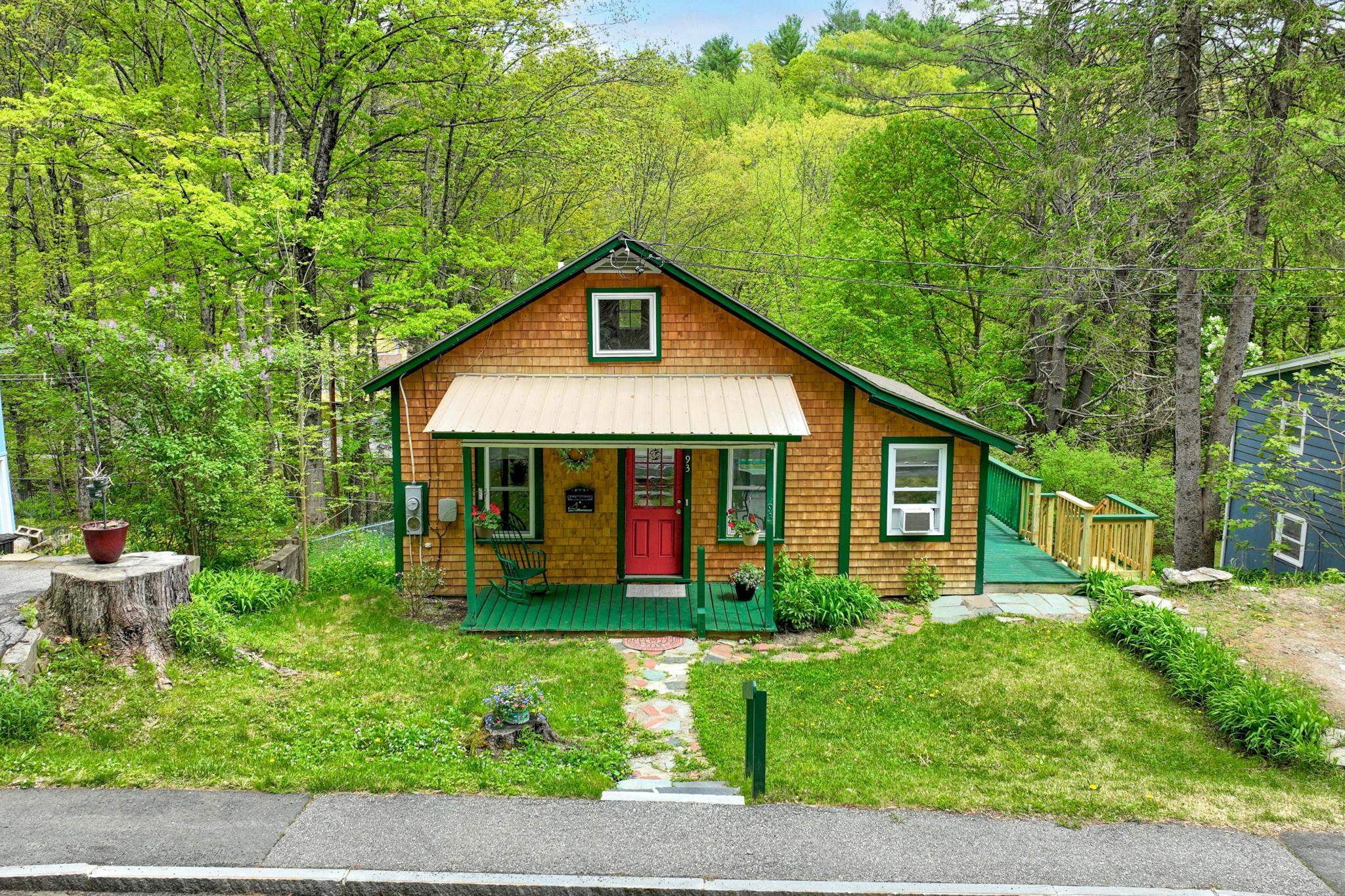 near 72 Chester Road Springfield, VT 05156 Property 3