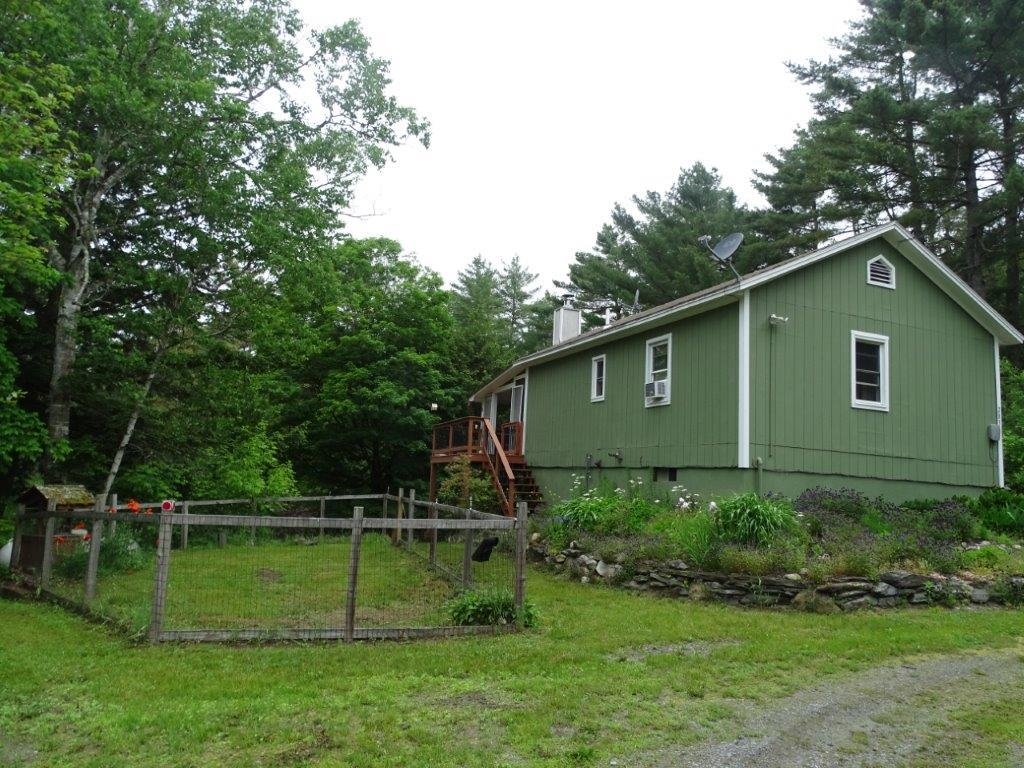 near 1496 Fairground Road Bradford, VT 05033 Property 4