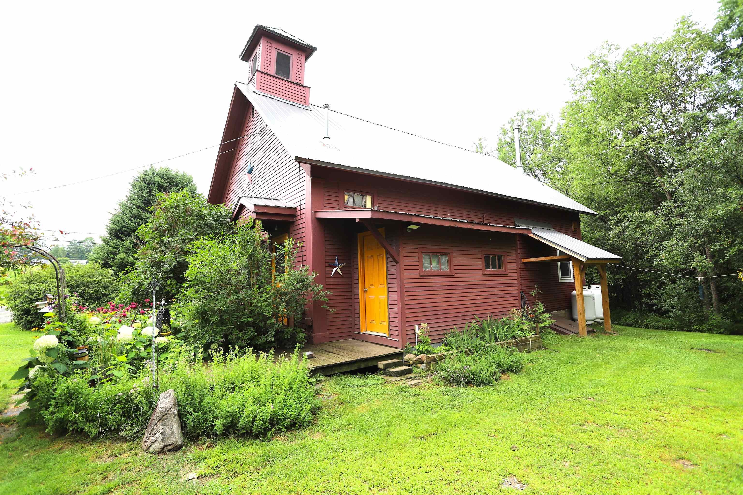 near 128 Main Street Coventry, VT 05825 Property 3