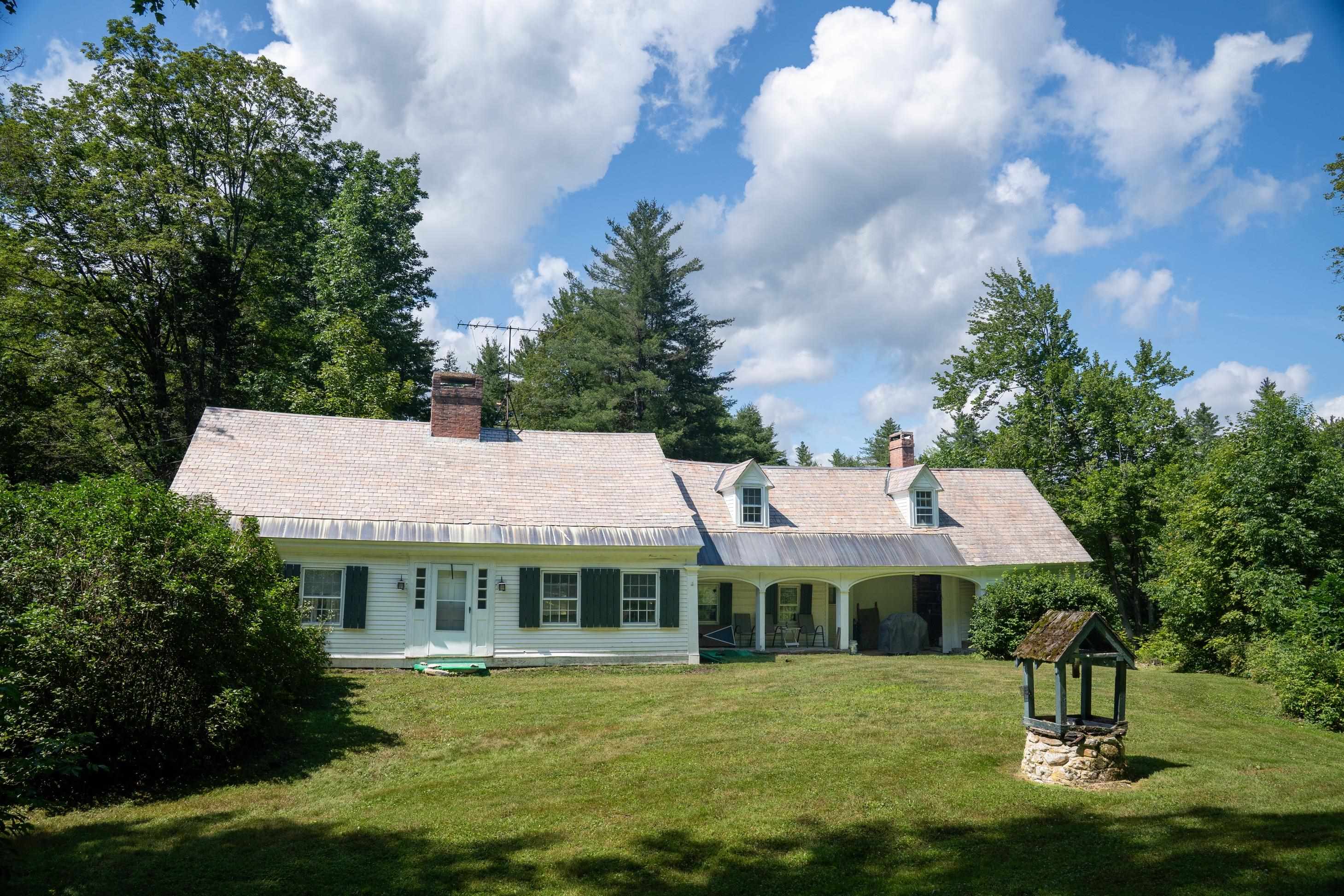 near 21 Burnt Hill Road Winhall, VT 05340 Property 1
