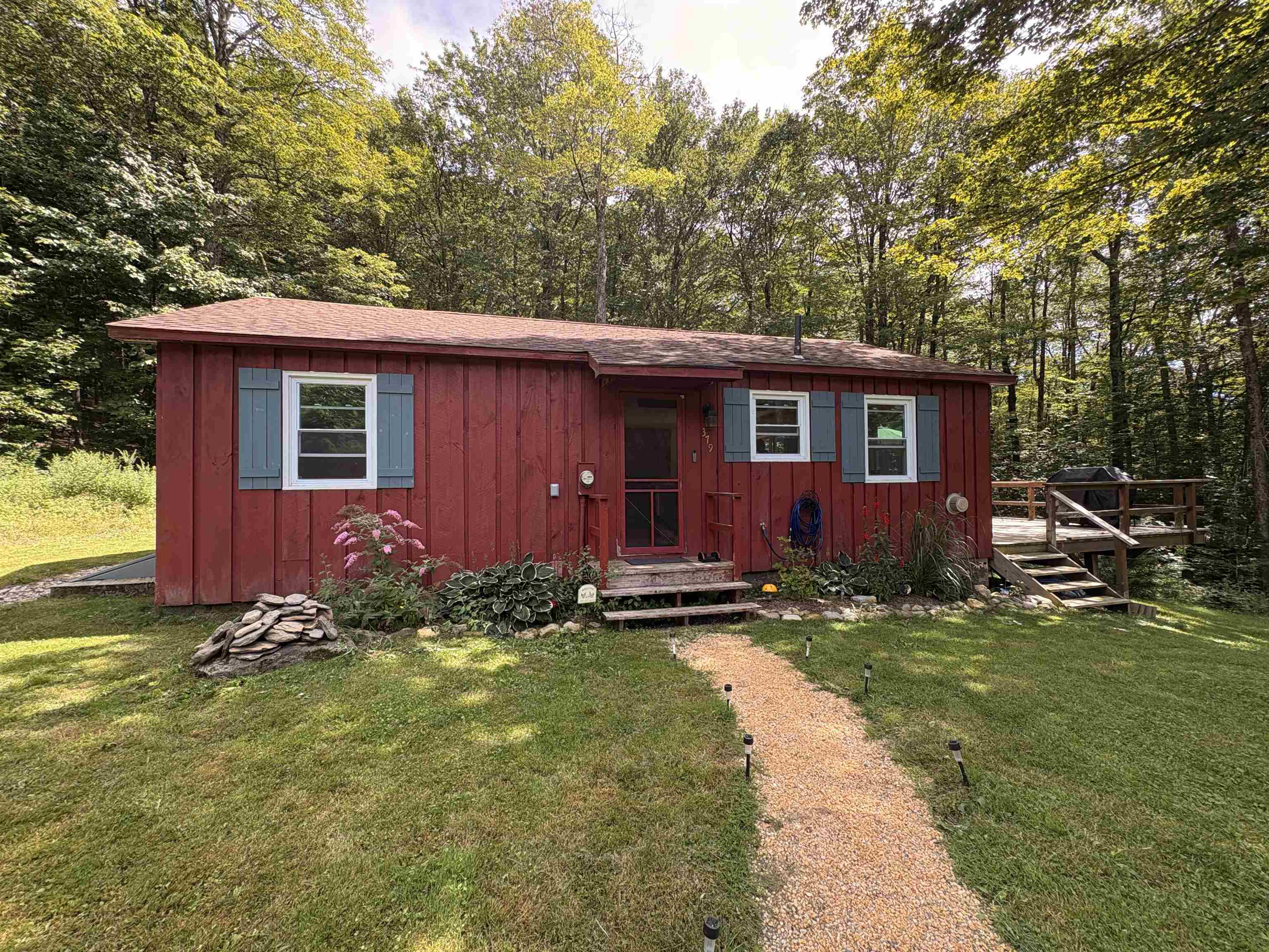near 516 Oberdorf Road Readsboro, VT 05350 Property 2