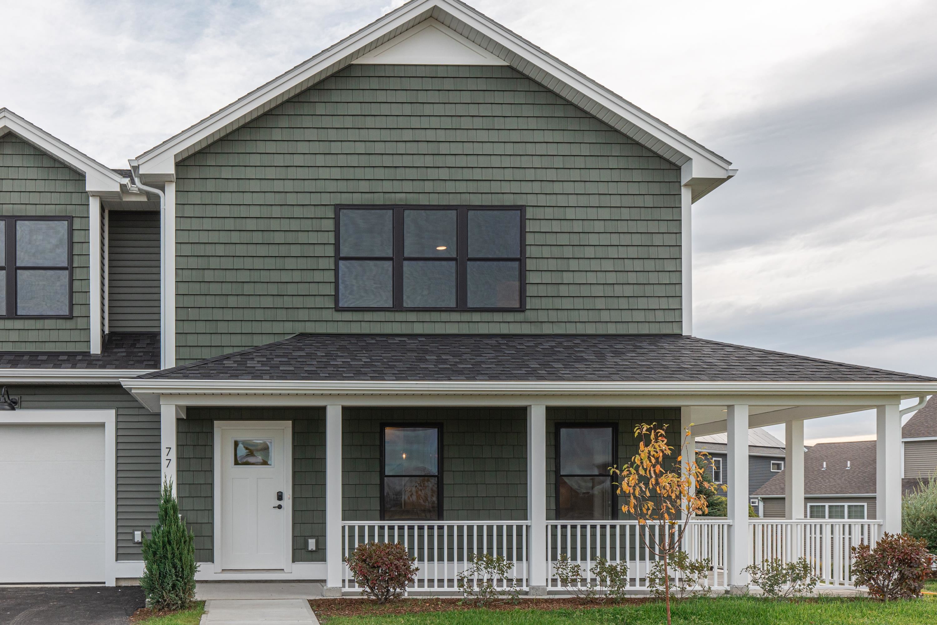 near 240 North Brownell Road Williston, VT 05495 Property 2