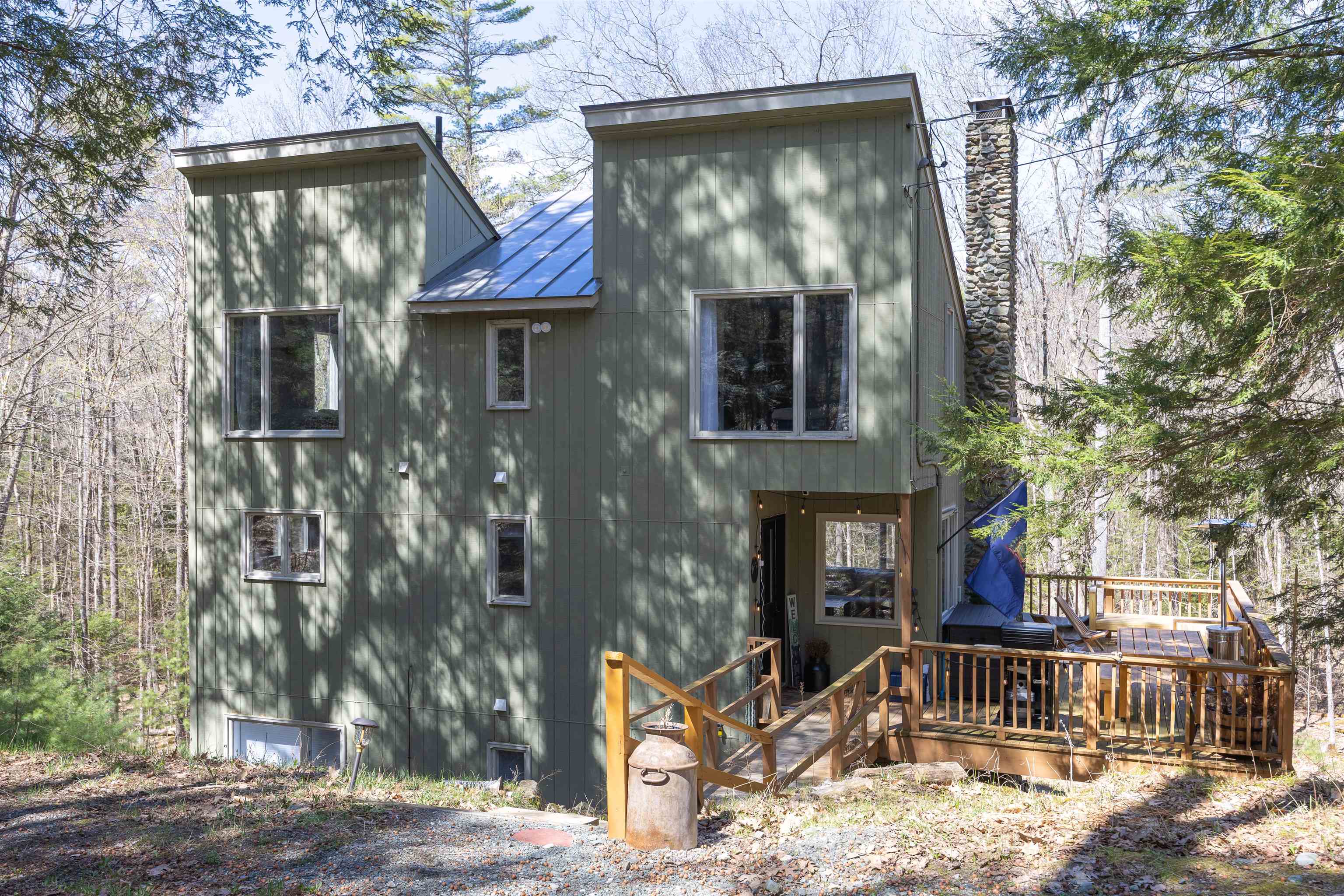 near 96 Smith Road Barnet, VT 05821 Property 4
