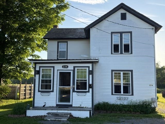 near 764 Thrall Road Poultney, VT 05764 Property 3