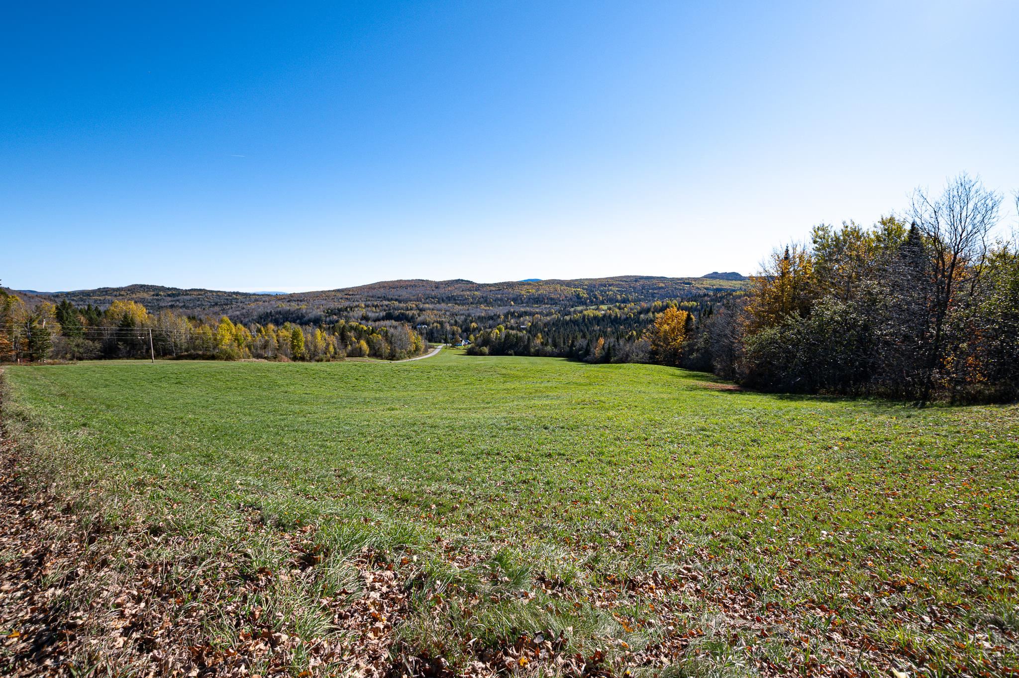 near 3621 Canaan Hill Road Canaan, VT 05903 Property 1