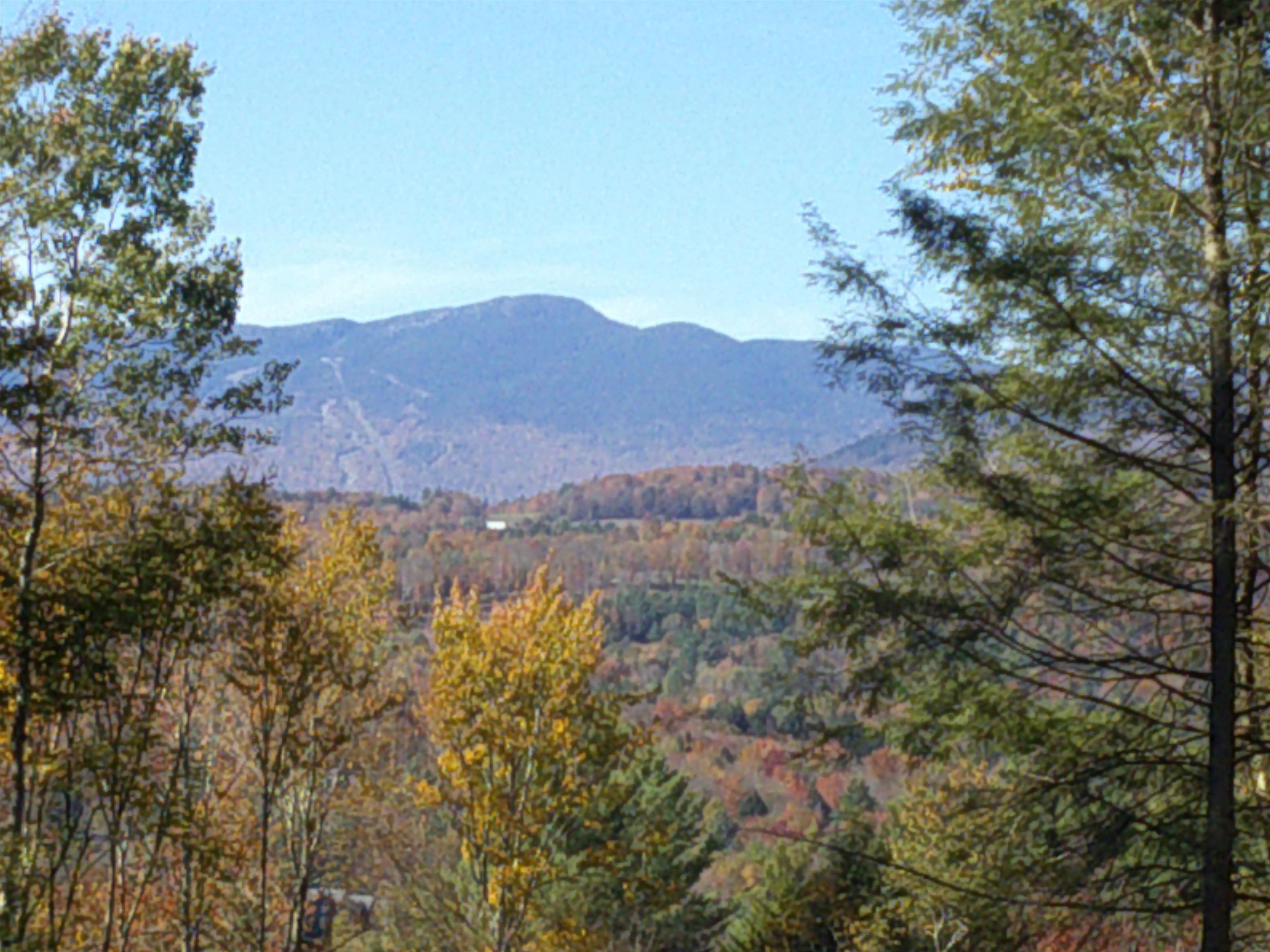 near 2364 mountain Road Stowe, VT 05672 Property 3