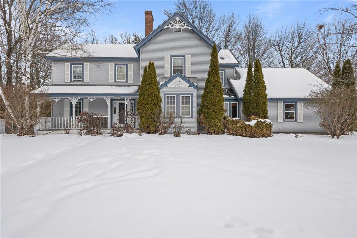 near 43 Pleasant Acres Drive Williston, VT 05495 Property 3