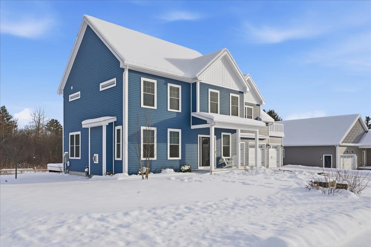 near 8 Moss Glen Lane South Burlington, VT 05403 Property 1