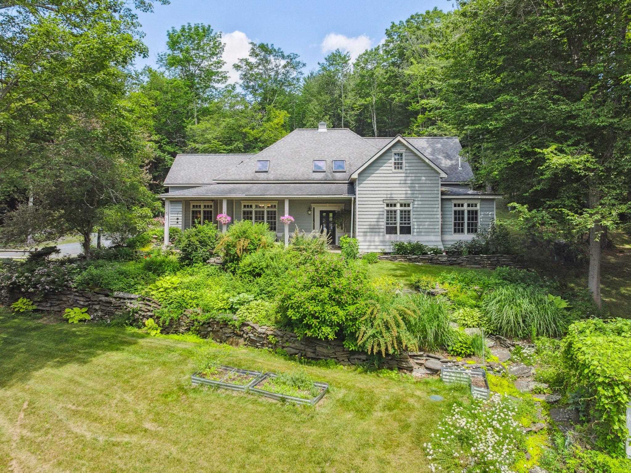 near 3673 Fish Hill Road Randolph, VT 05060 Property 1