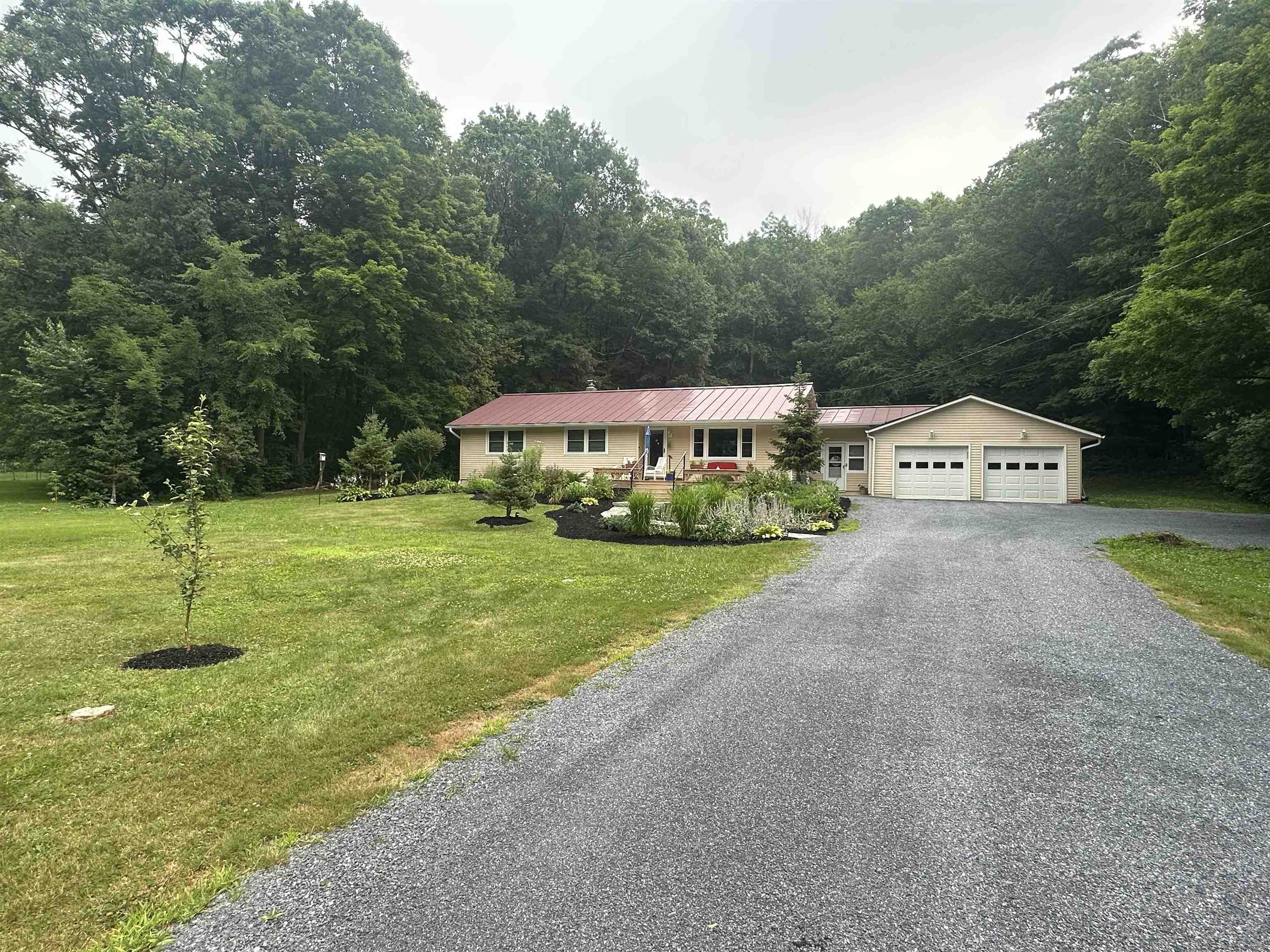 near 1330 & 1340 Grove Street Brandon, VT 05733 Property 3