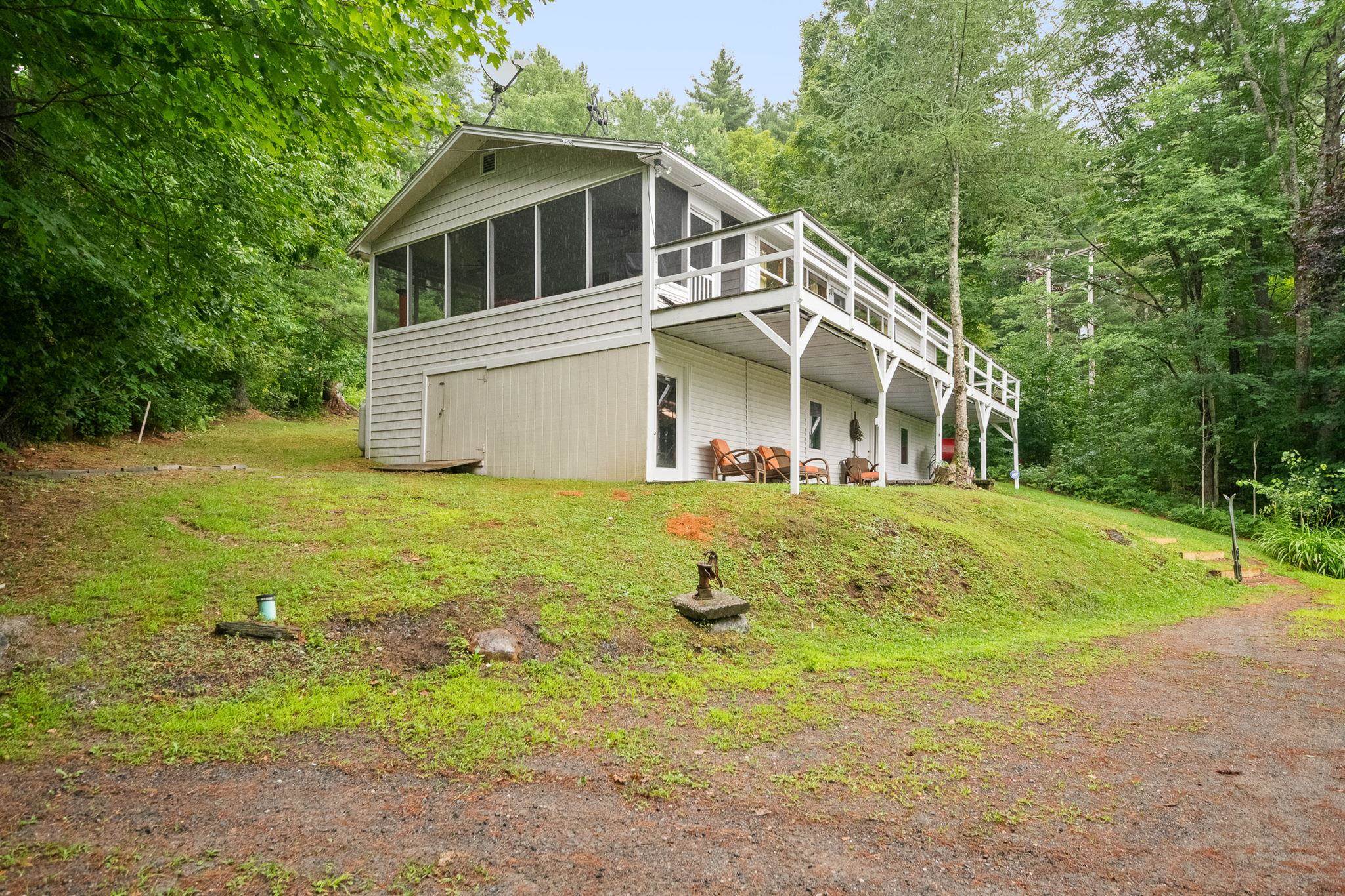 near 277 Topnotch Drive Stowe, VT 05672 Property 1