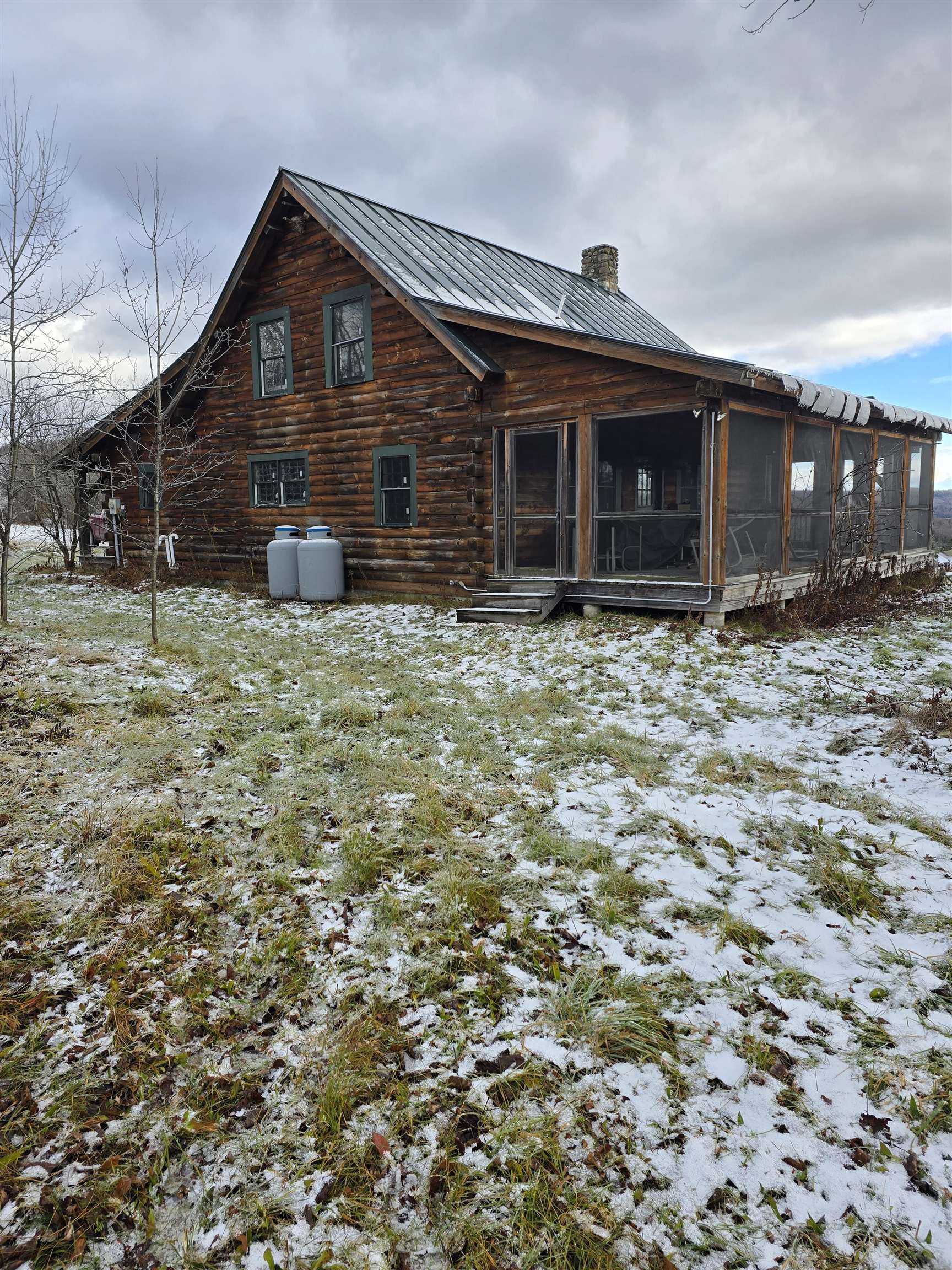 near 1879 Old Duck Pond Road Sheffield, VT 05866 Property 4