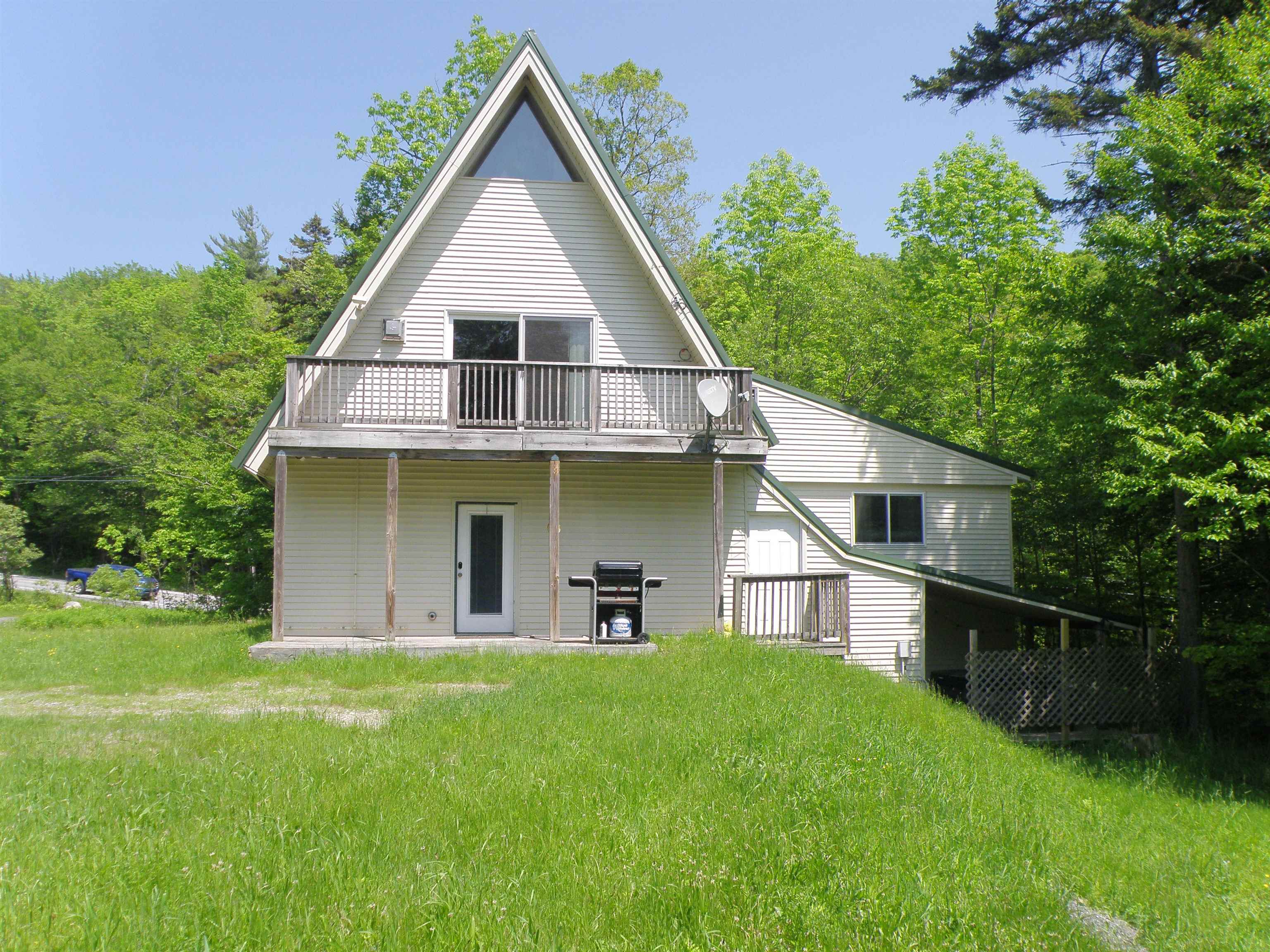 near 4 L Trailside Village Way Dover, VT 05356 Property 2