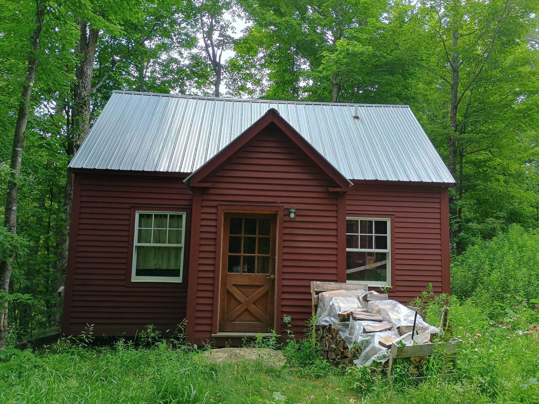 near 157 VT Route 25 Topsham, VT 05076 Property 4