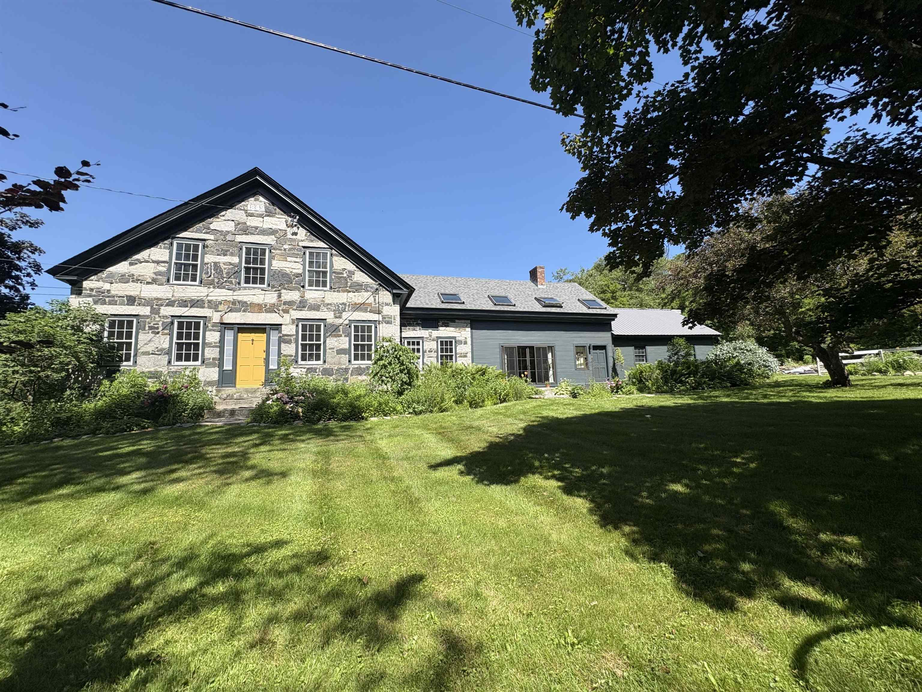 near 157 Thompson Road Chester, VT 05143 Property 2