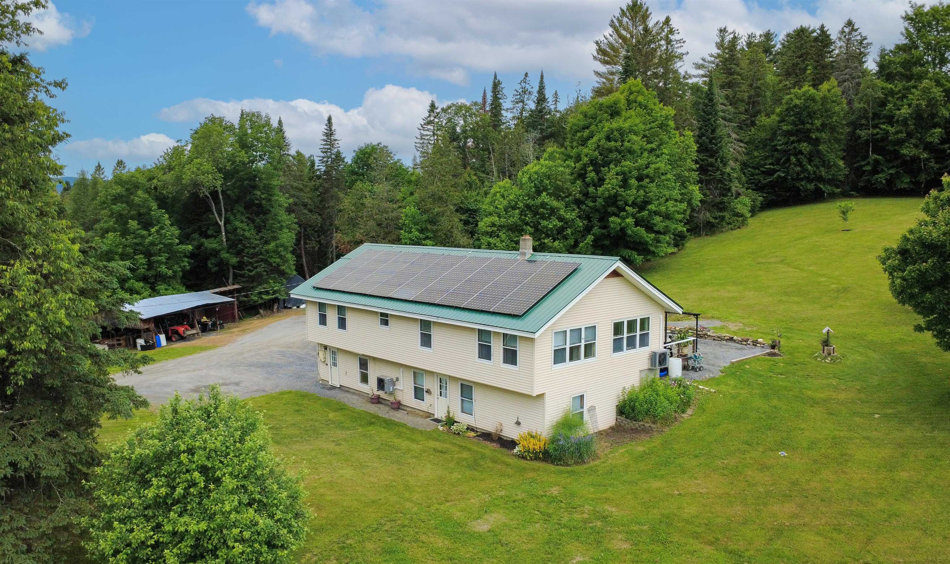 near 23 Finley Drive Danville, VT 05828 Property 1