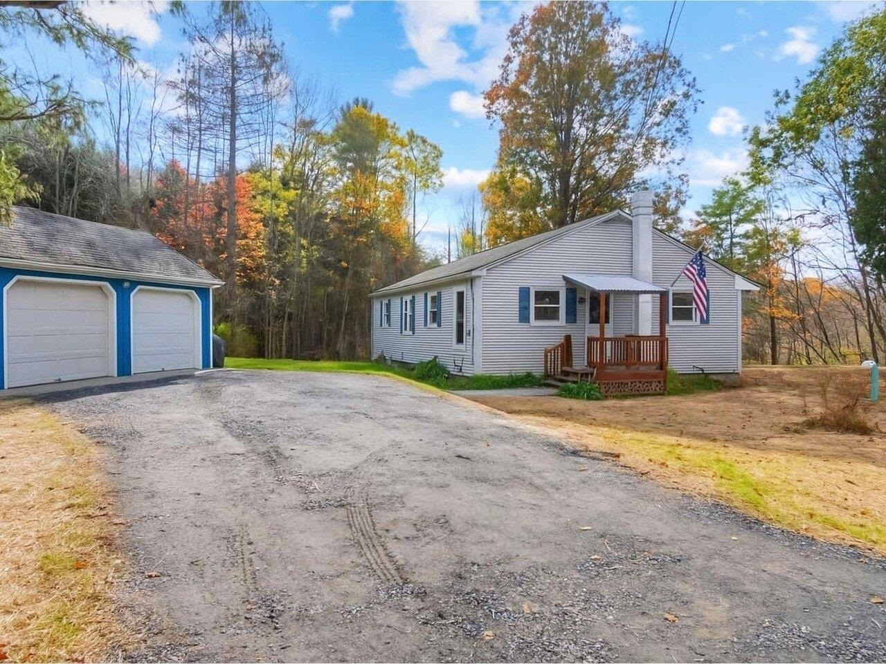 near 7-9 Elm Street Waterbury, VT 05676 Property 1