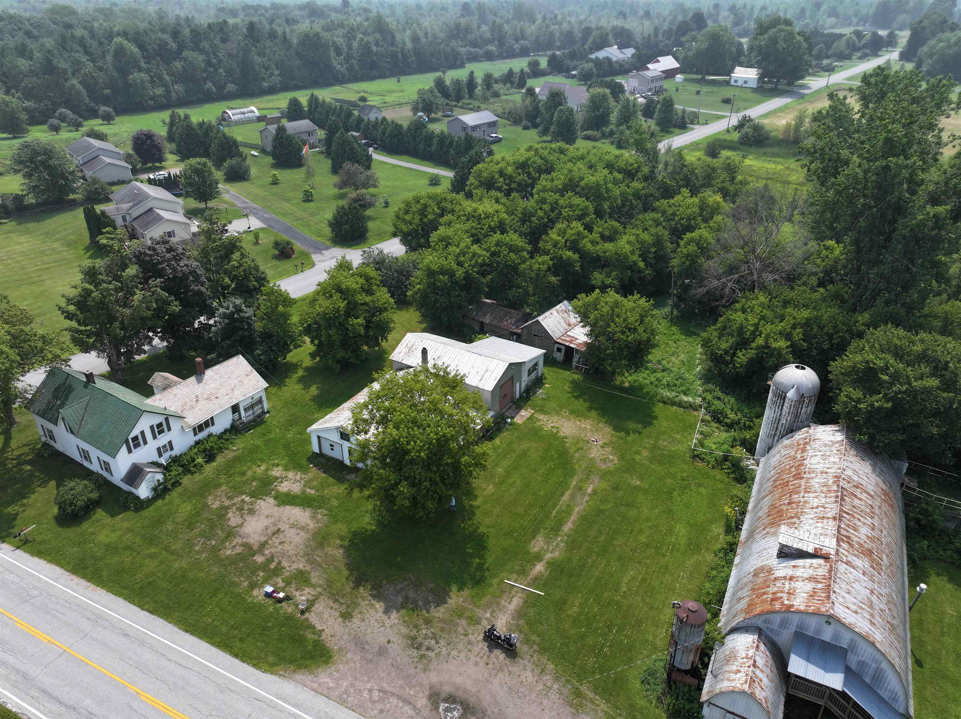 near 342 US Route 2 South Hero, VT 05486 Property 3