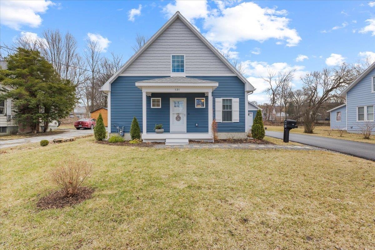 near 7 Bay View Drive St. Albans Town, VT 05478 Property 3