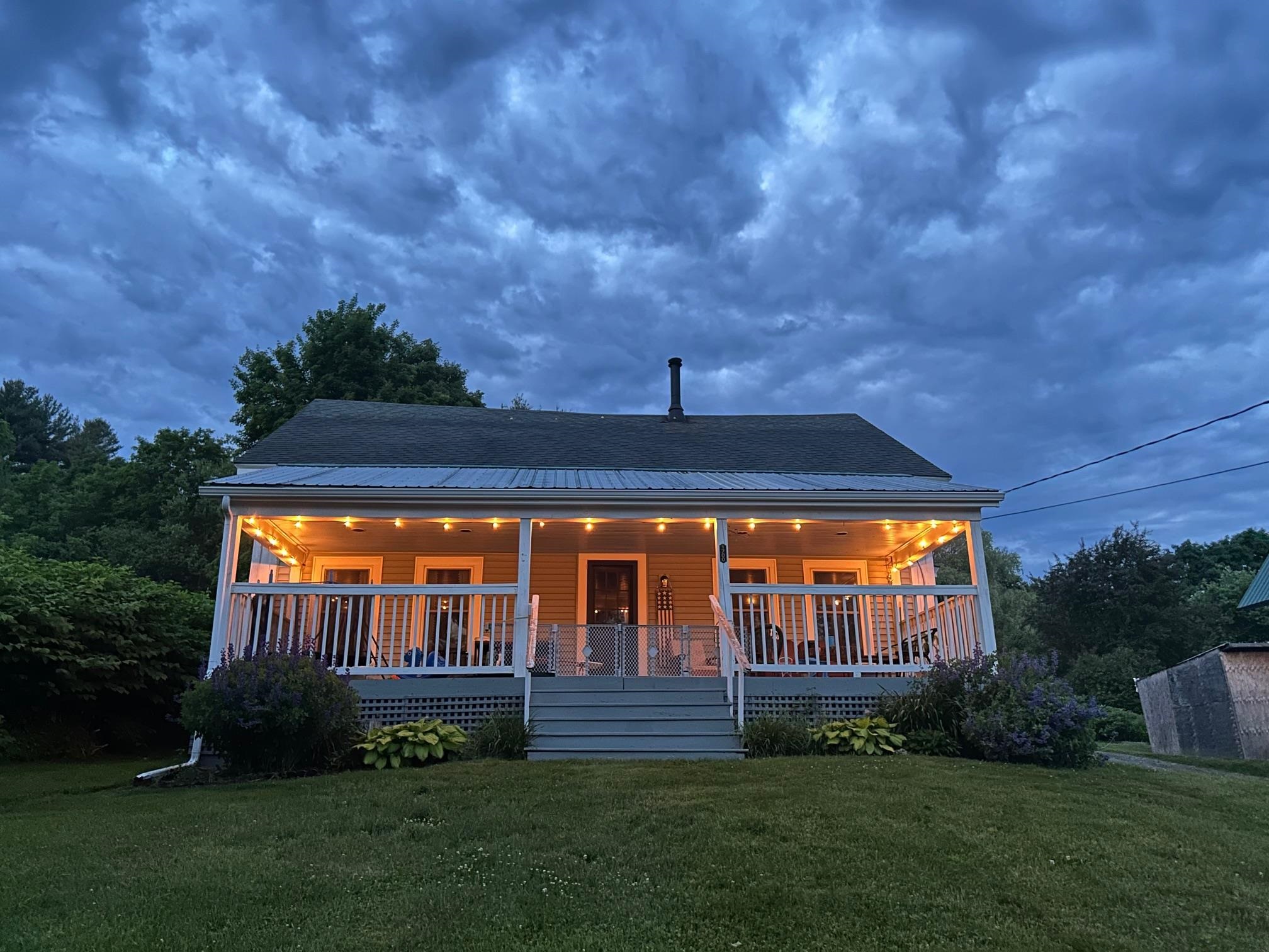 near 305 Congress Street Morristown, VT 05661 Property 2