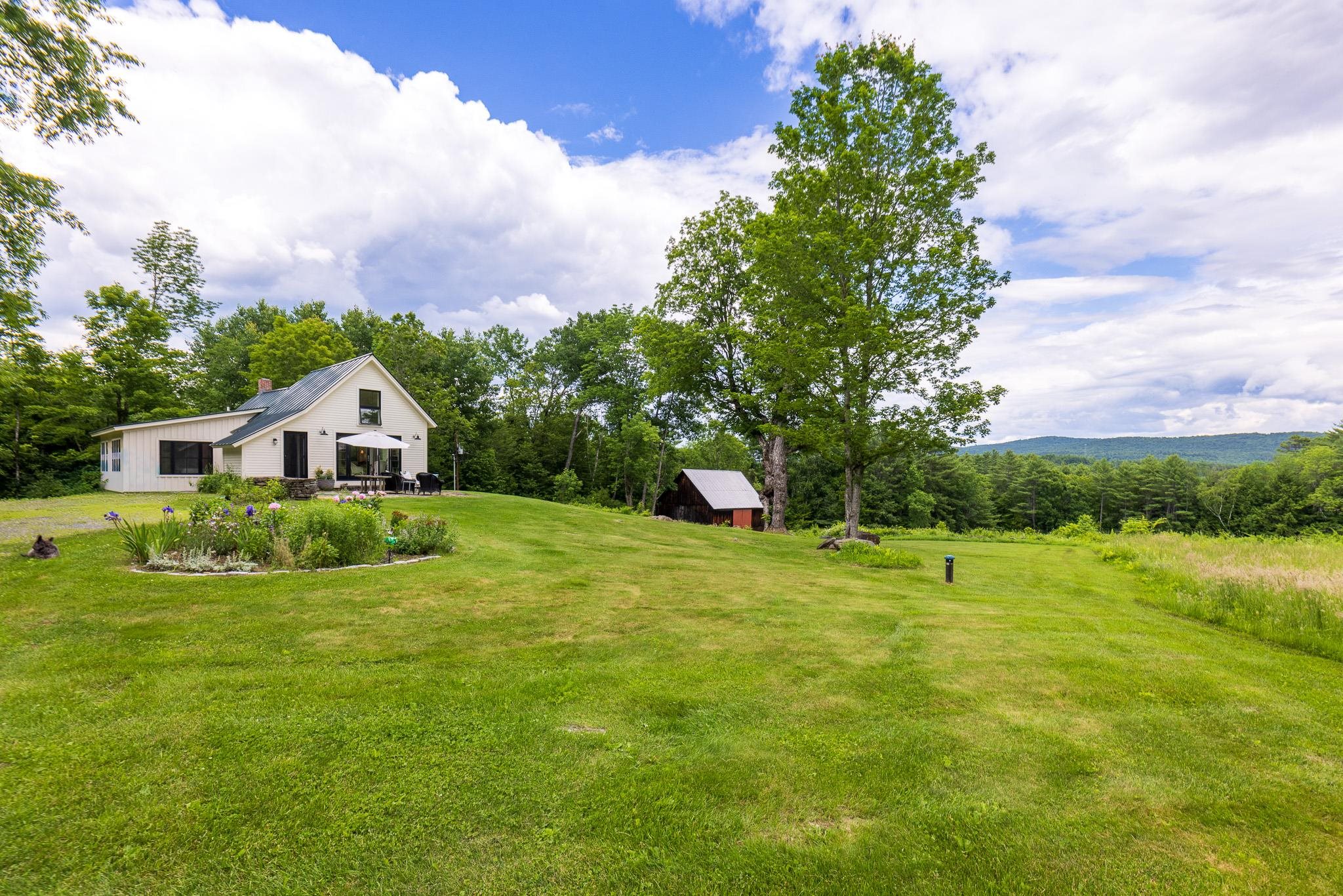 near 1662 Latham Road Thetford, VT 05043 Property 1