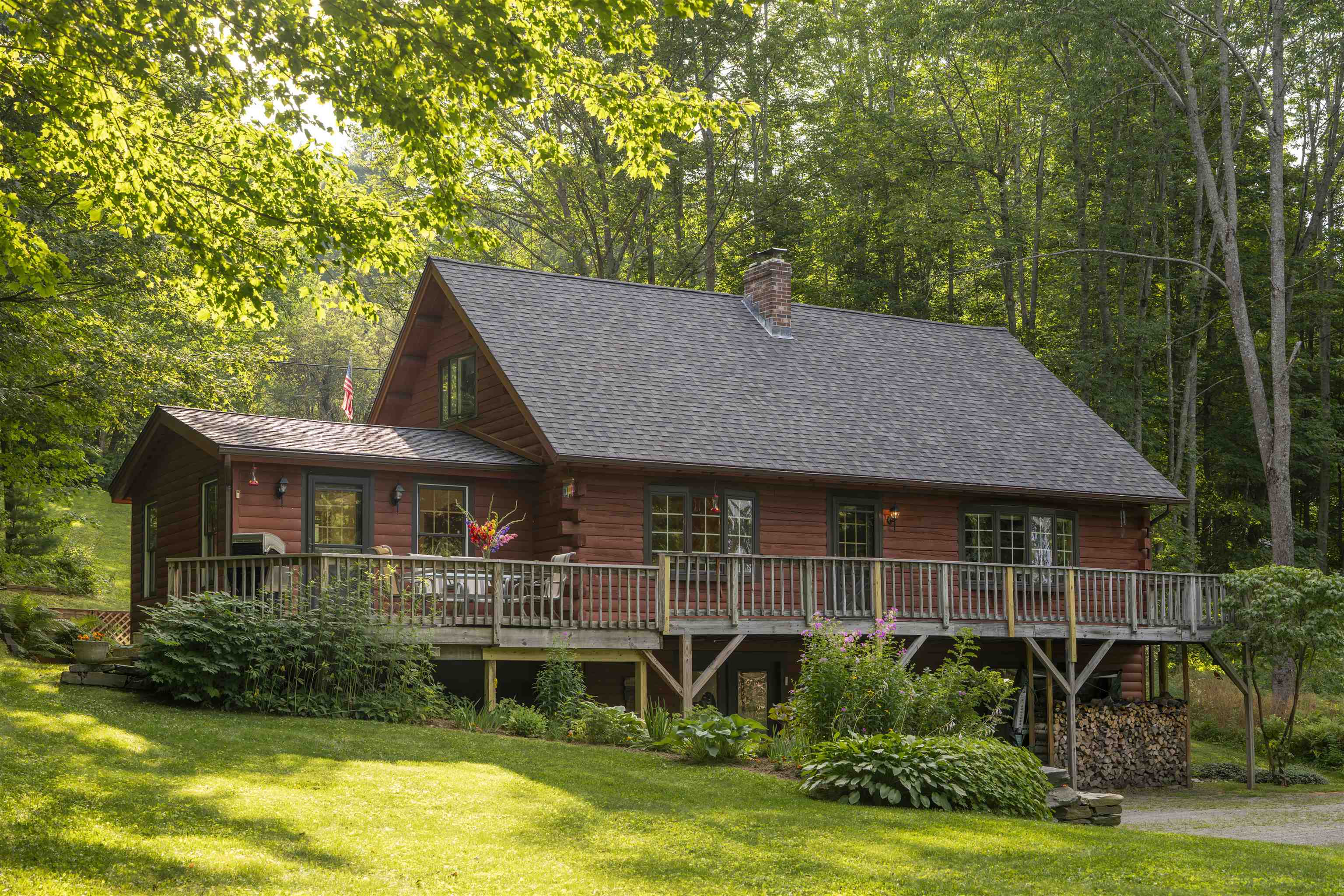 near 88 Happy Valley Road Woodstock, VT 05091 Property 4