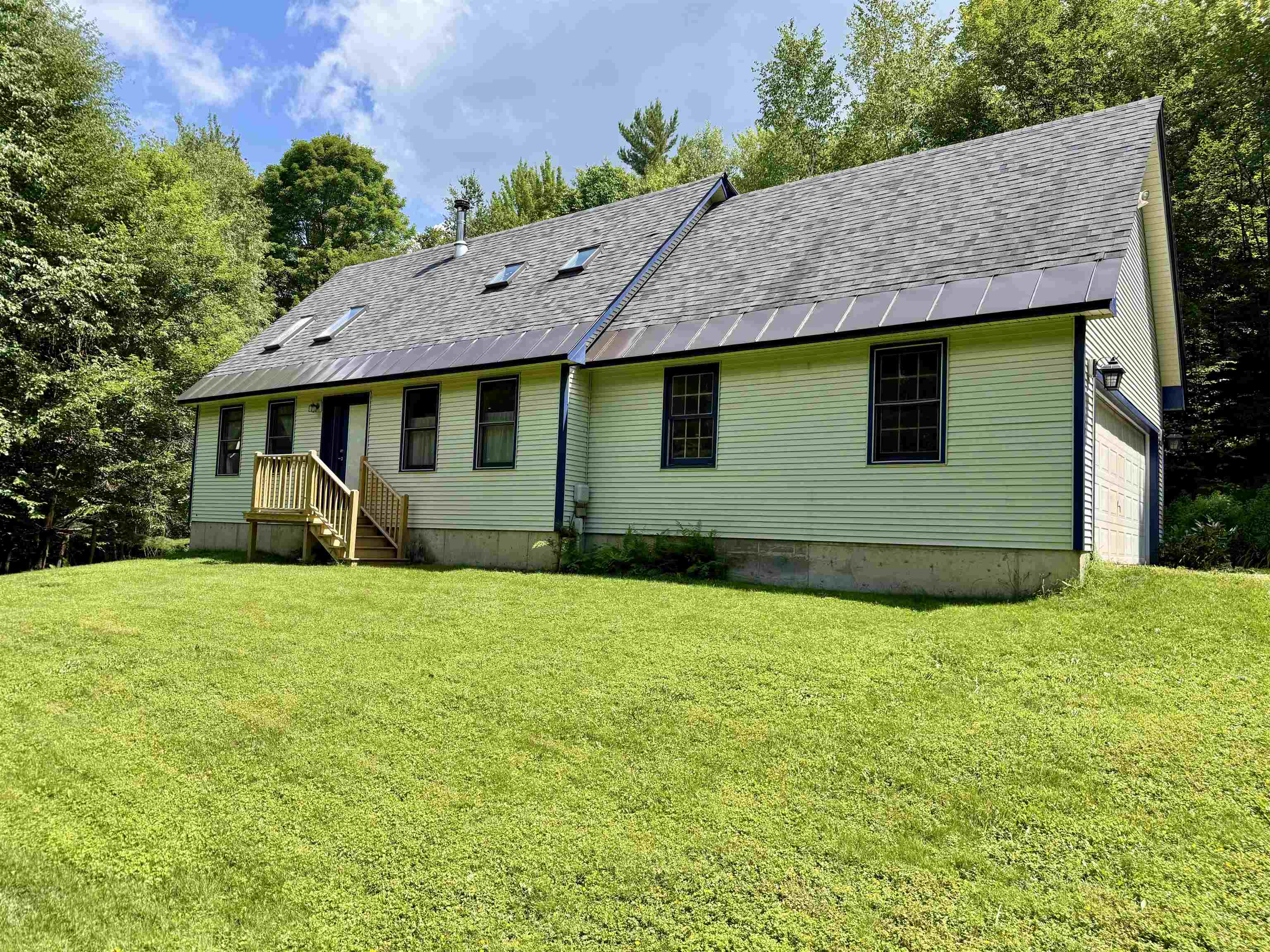 near 305 Poker Hill Road Underhill, VT 05489 Property 1
