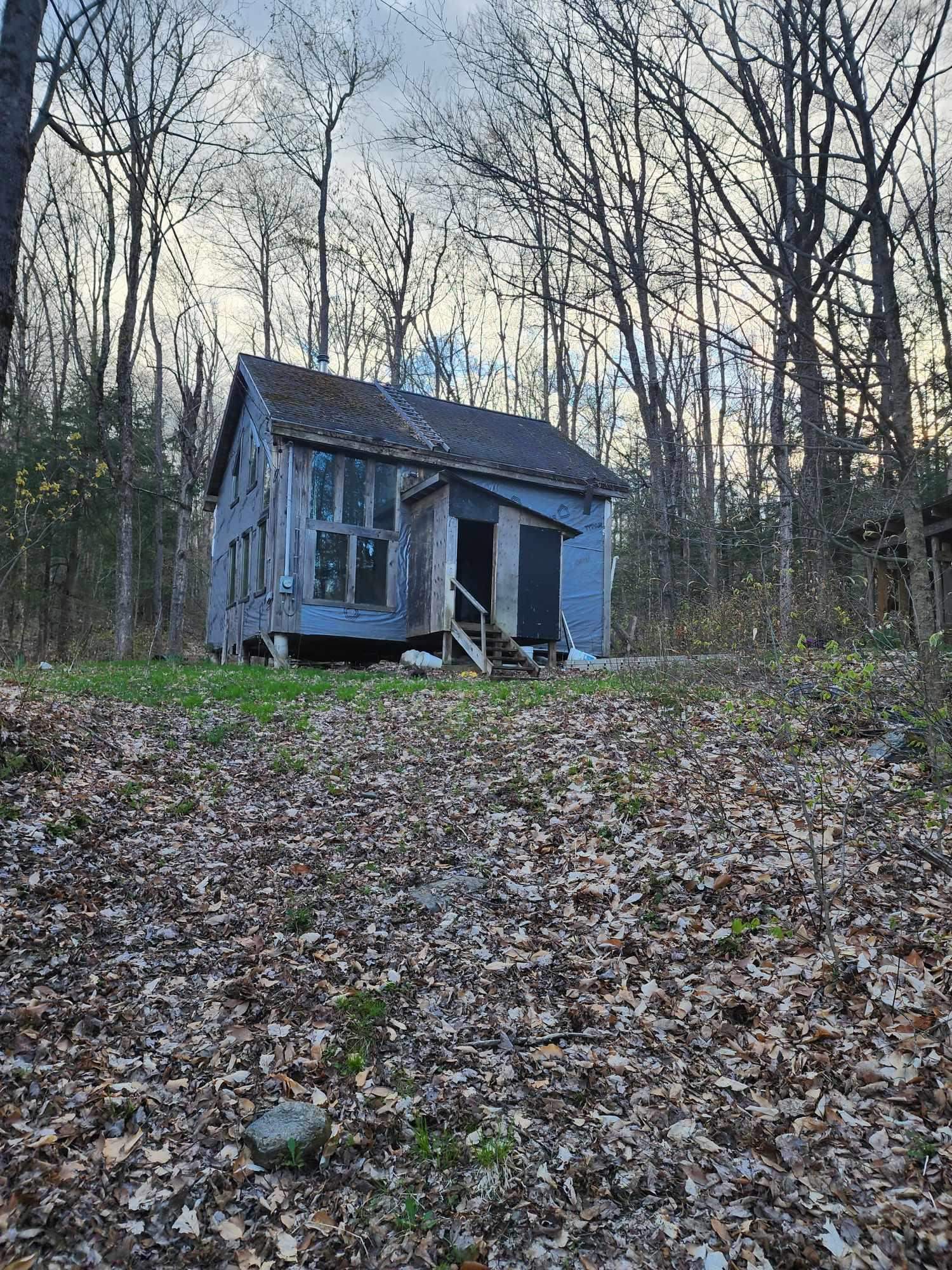 near 491 Whitneyville Road Halifax, VT 05358 Property 3