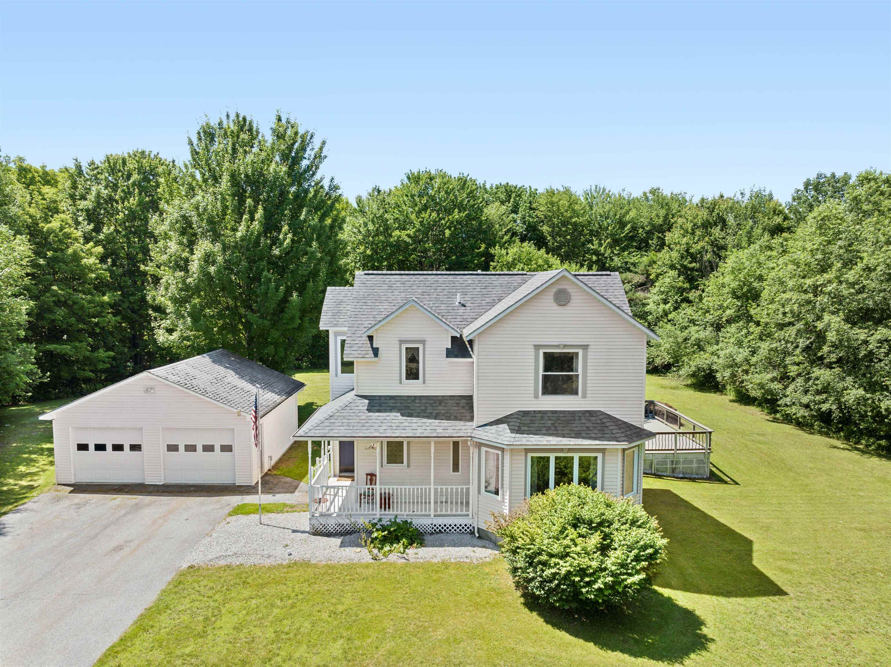 near 20 Freedom Way Barre City, VT 05641 Property 3