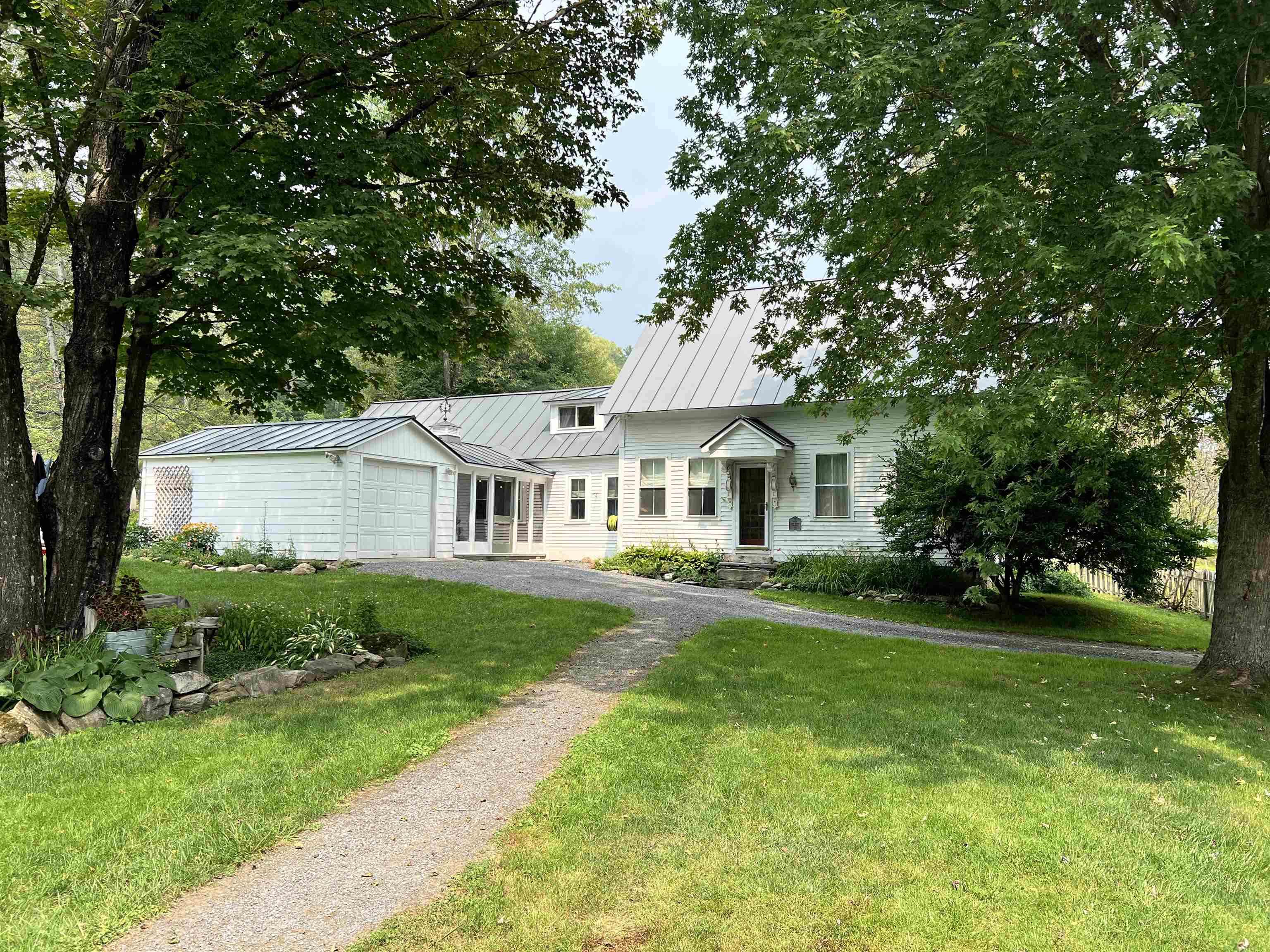 near 586 Ski Tow Road West Windsor, VT 05037 Property 3