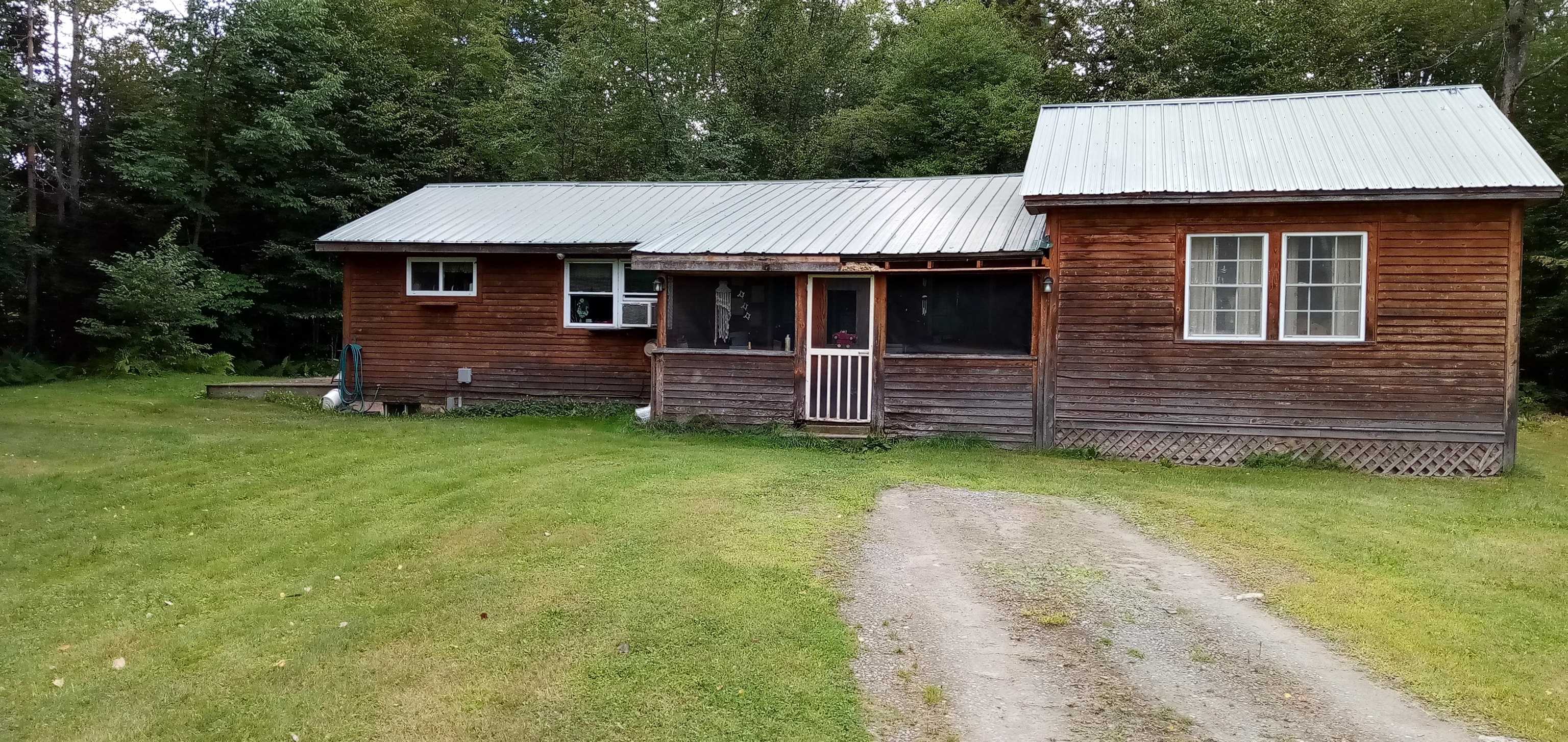 near 4 Dodge Road Elmore, VT 05657 Property 3