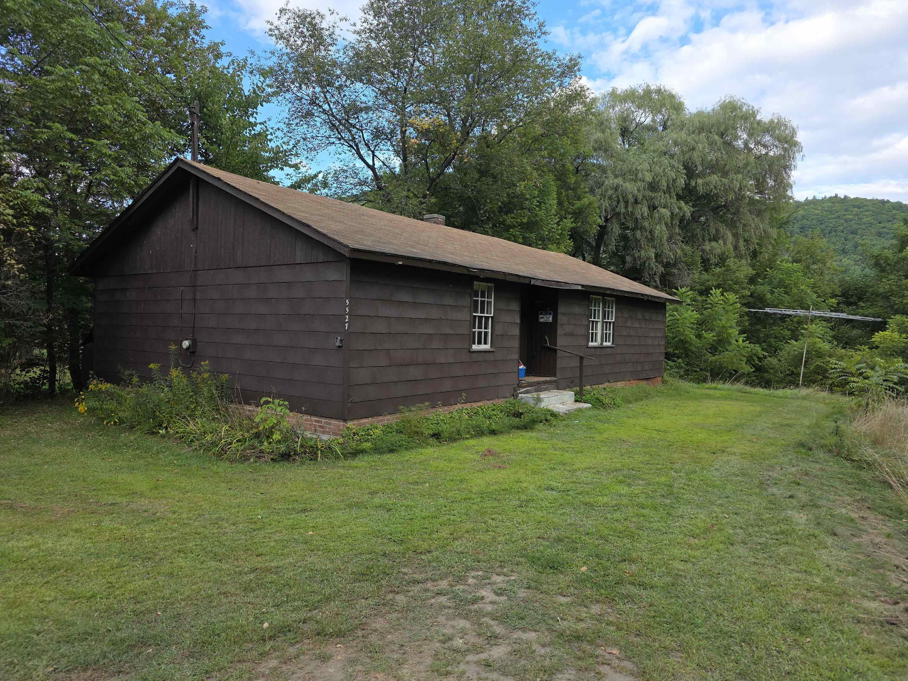 near 1150 Tarbell Hill Road Cavendish, VT 05142 Property 3