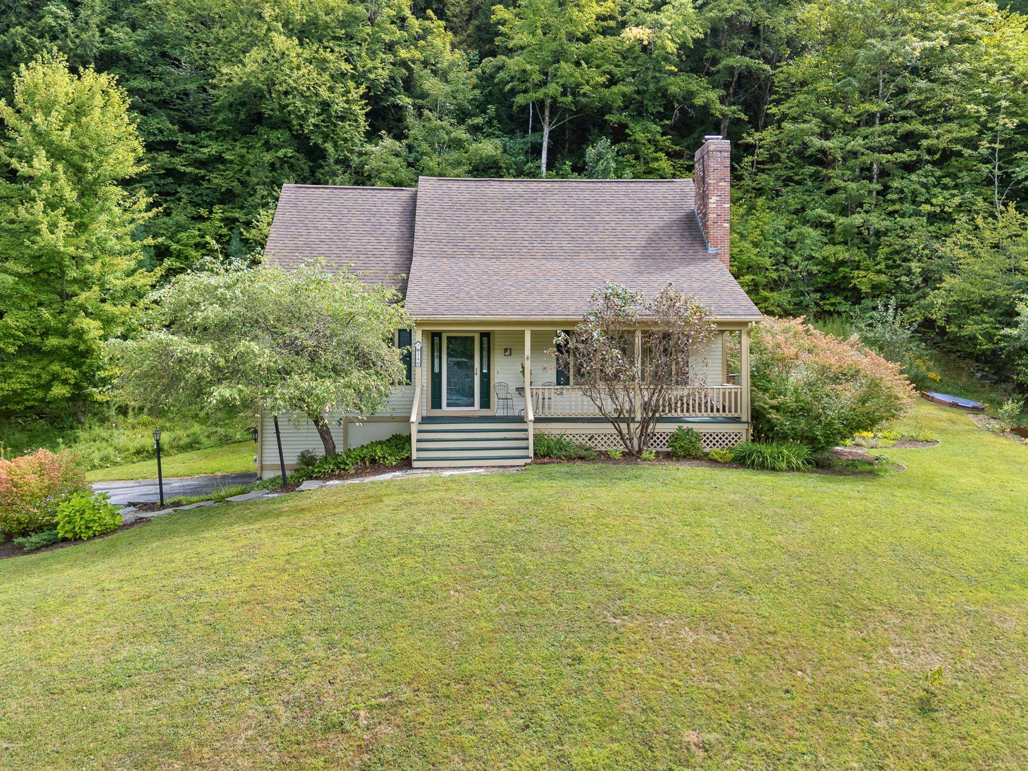 near 2035 Rt 14 N East Montpelier, VT 05651 Property 1