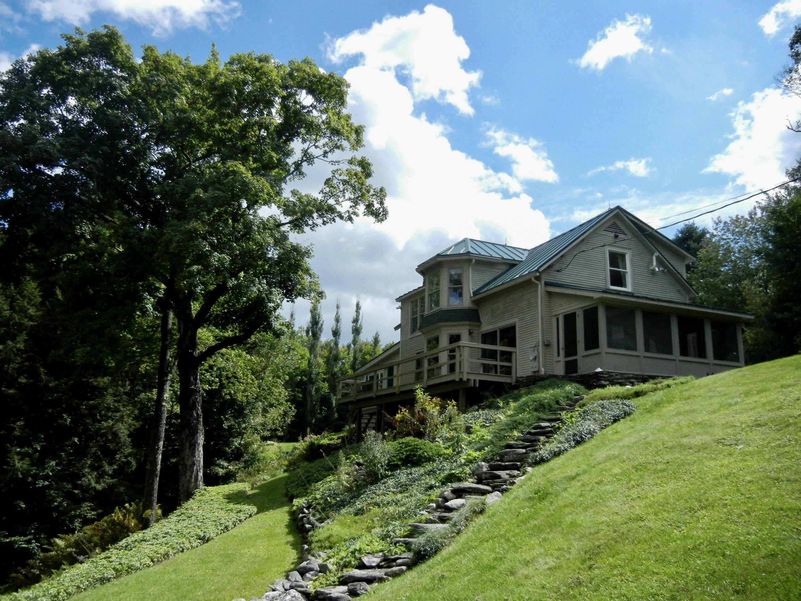 near 196 Stagecoach Road Morristown, VT 05661 Property 4