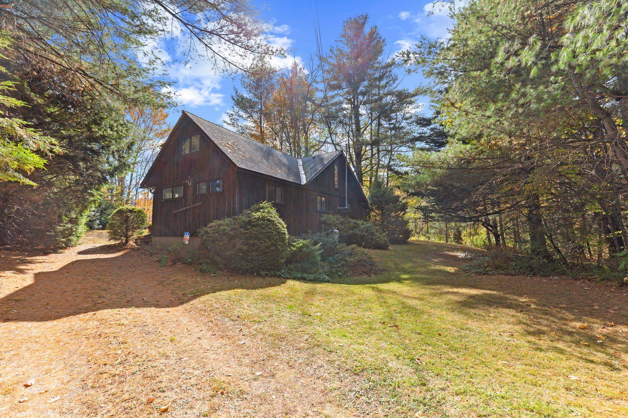 near 118 Tanglewood Drive Killington, VT 05751 Property 3