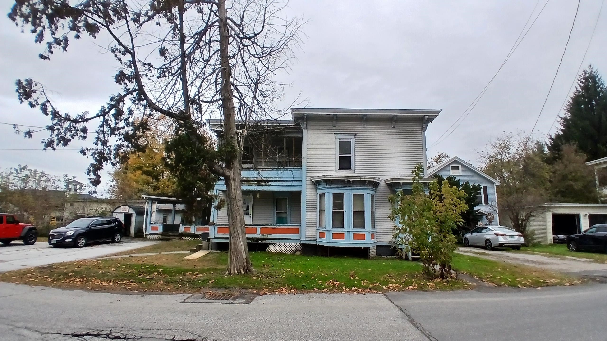 near 11 Foster Street Barre City, VT 05641 Property 1 near 11 Foster Street Barre City, VT 05641 Property 1