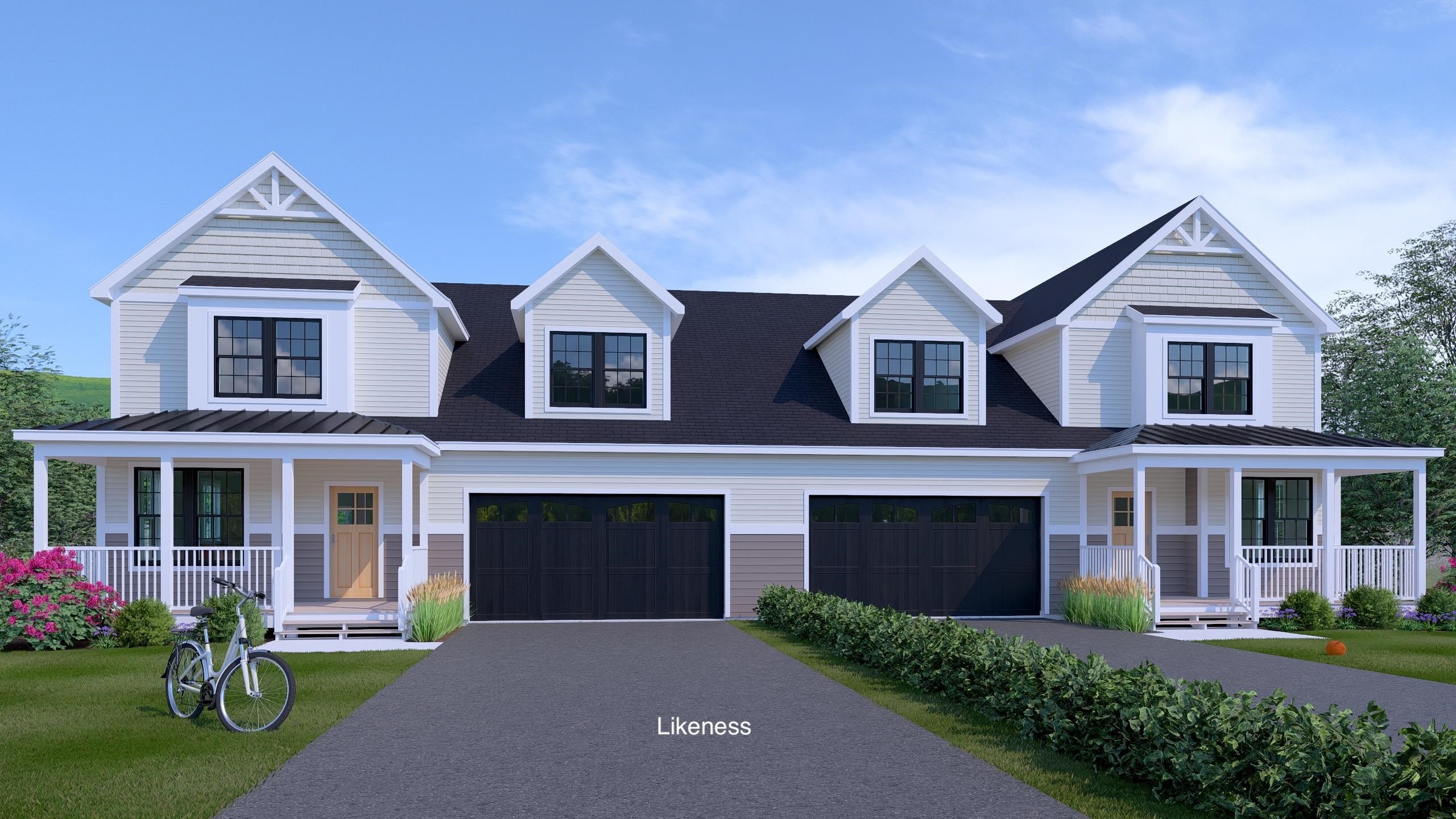 near 1029 Old Creamery Road Williston, VT 05495 Property 4