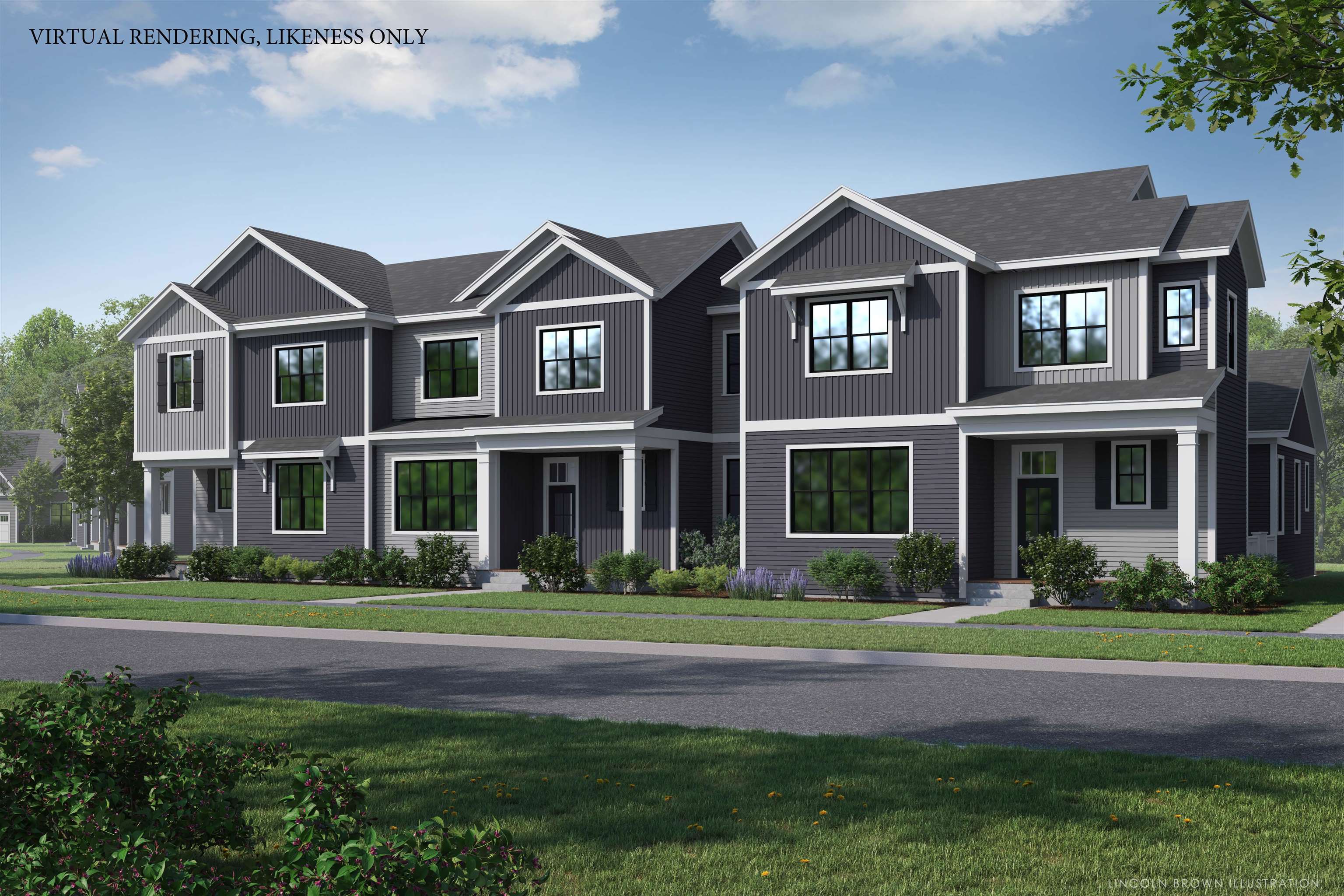 near 44 Acadia Lane St. George, VT 05495 Property 3