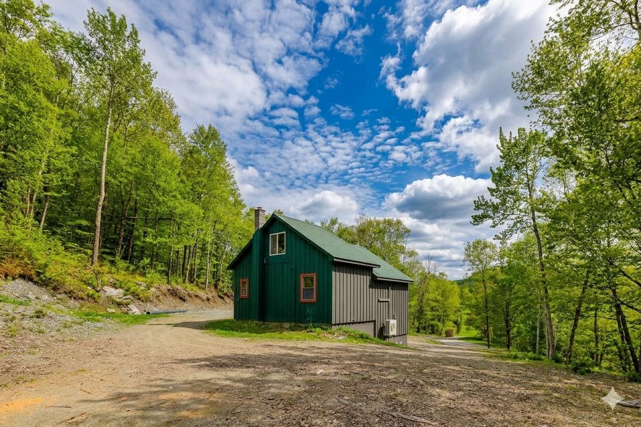 near 252 Tudor Road Sandgate, VT 05250 Property 1