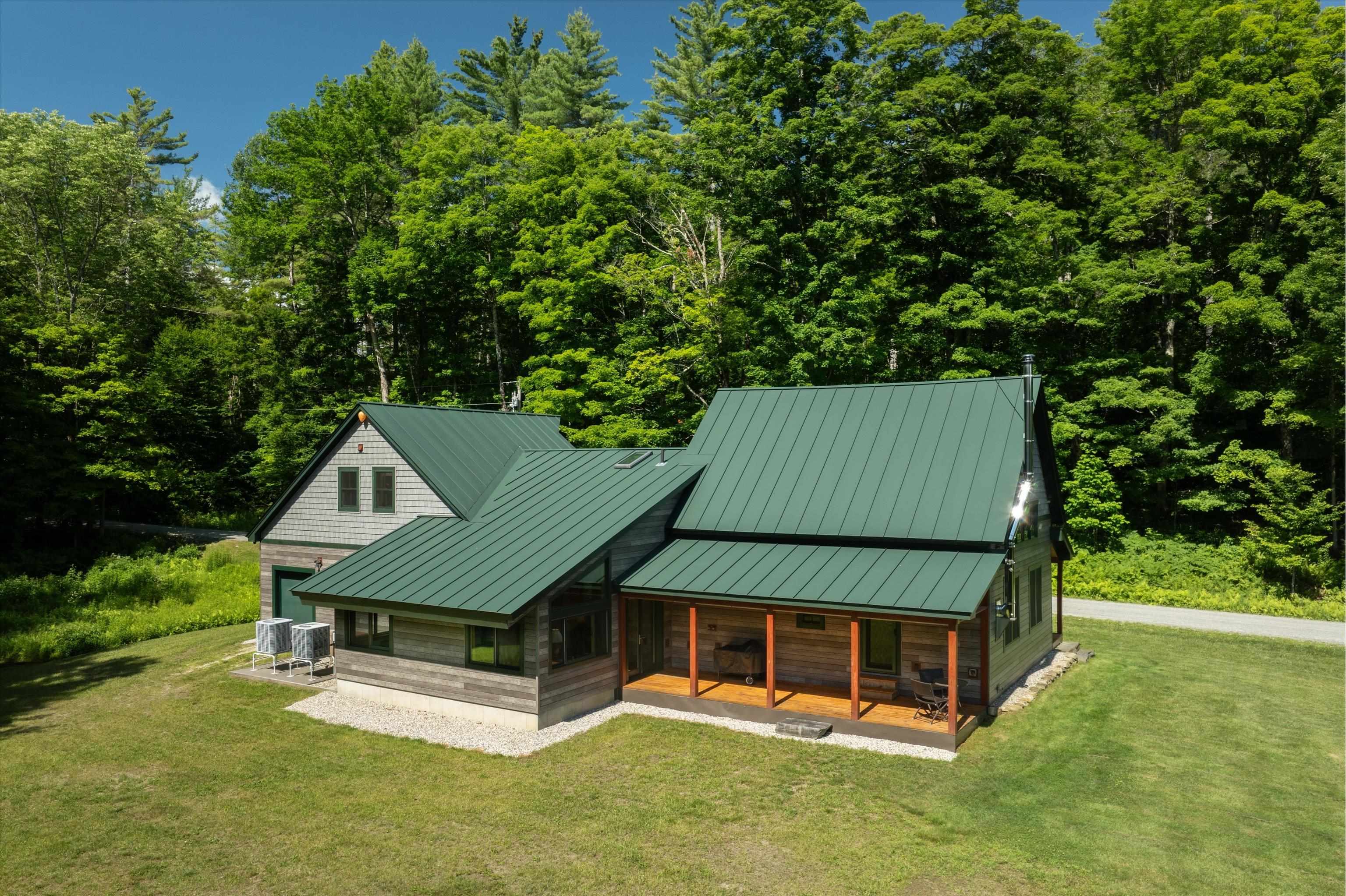 near 325 Dean Hill Road Killington, VT 05751 Property 4