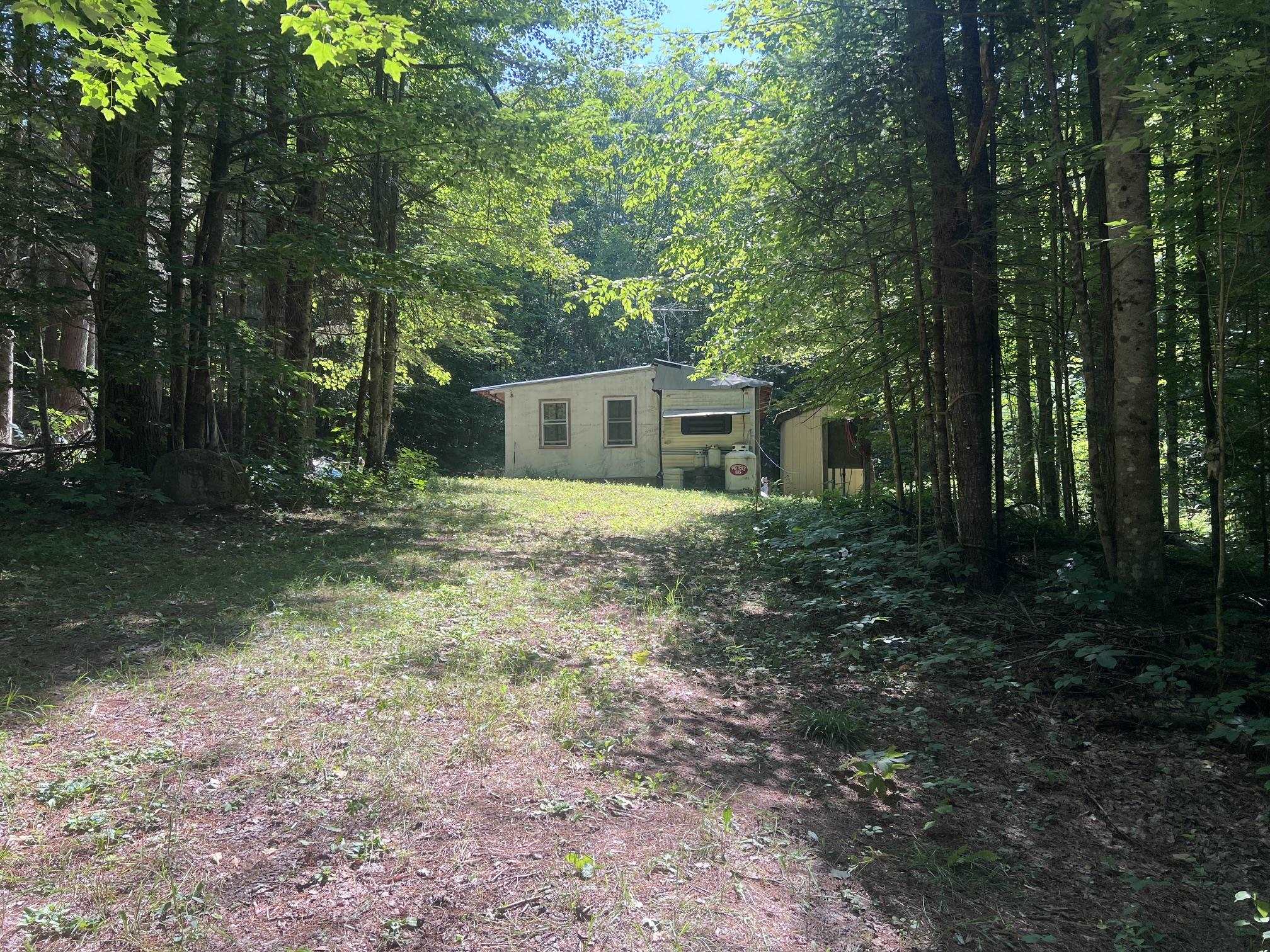 near 52 Welton Road Groton, VT 05046 Property 3