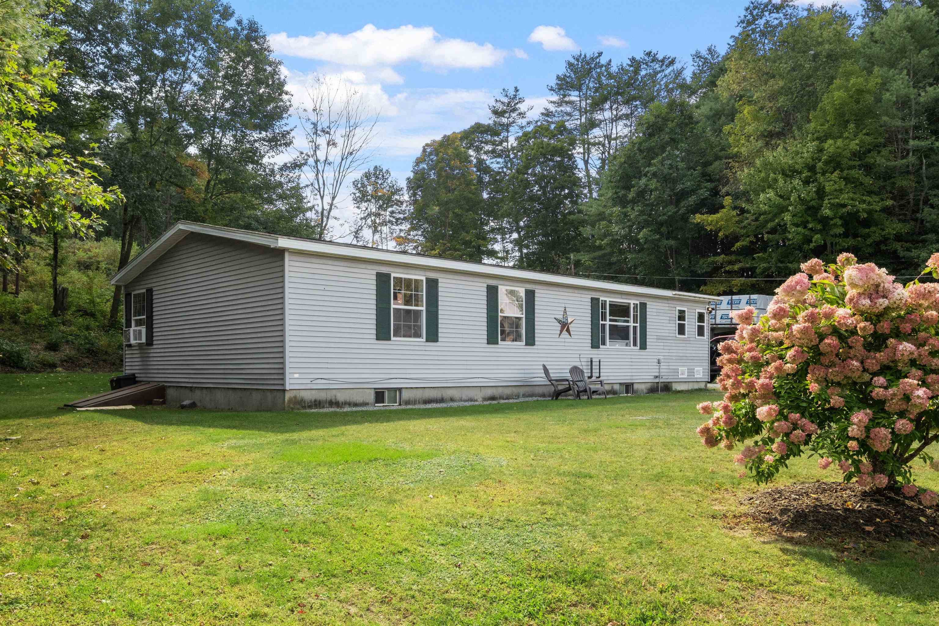 near 1300 Tenney Pond Road Newbury, VT 05051 Property 1