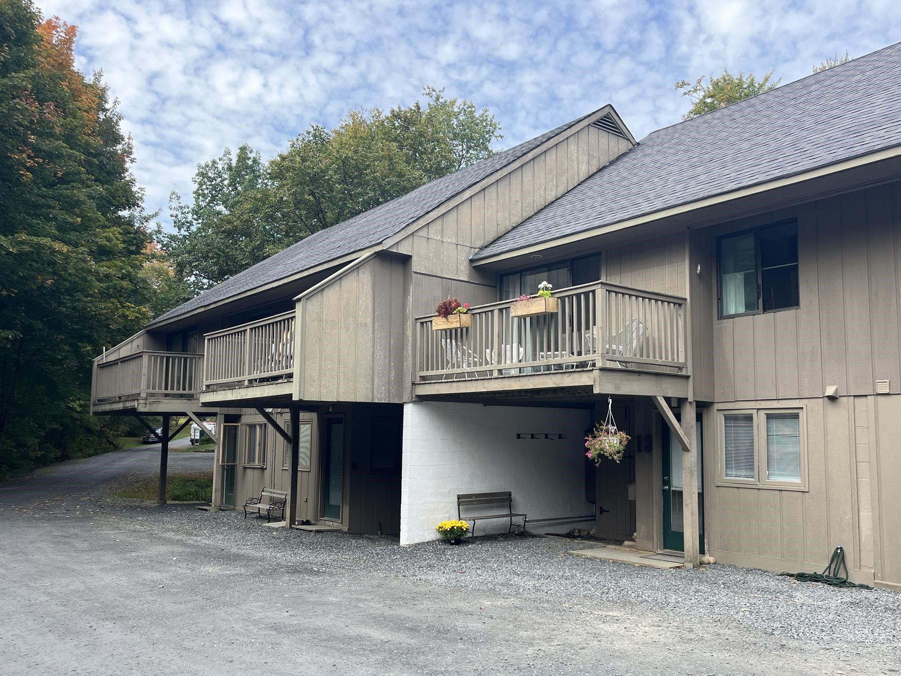 near 10 Tower Hill Warren, VT 05674 Property 3