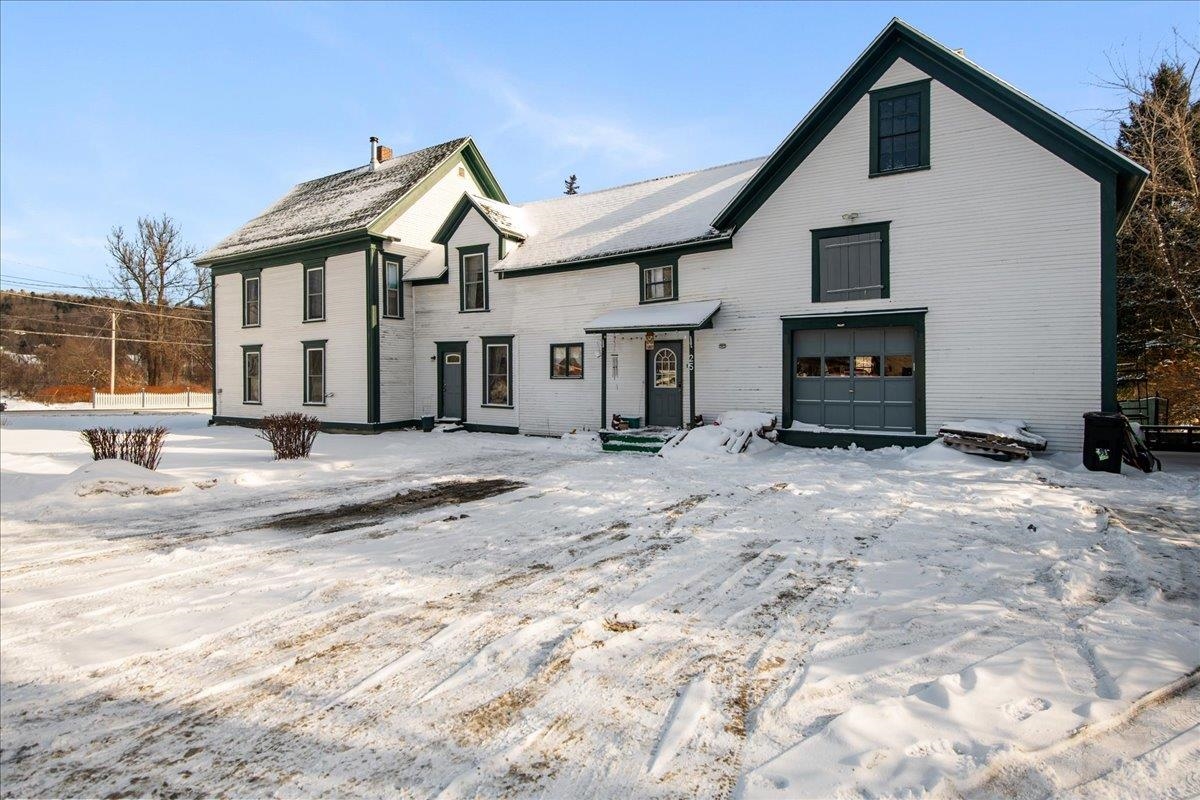 near 80 Hubbard Avenue Barton, VT 05822 Property 3