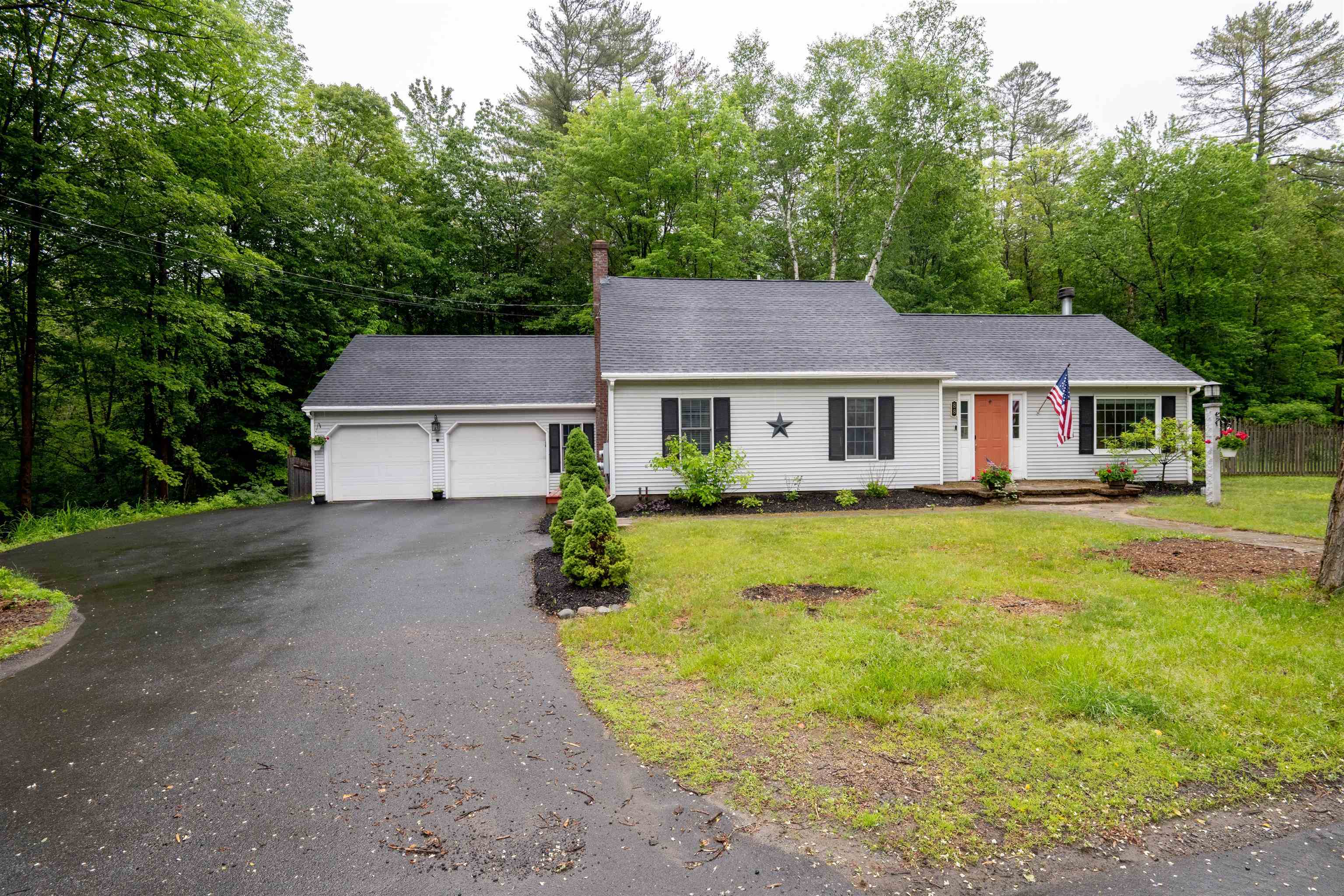 near 115 Orcutt Drive Chester, VT 05143 Property 3