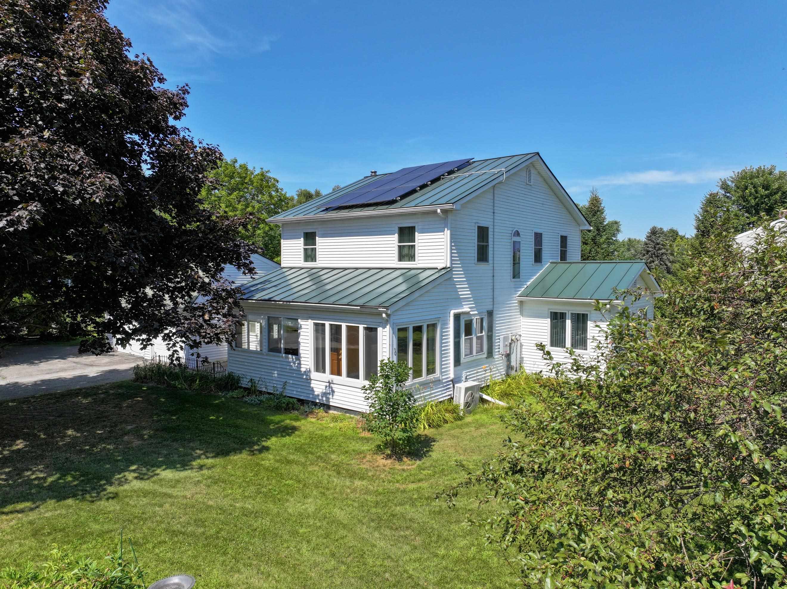 near 991 VT Route 7 Salisbury, VT 05753 Property 3