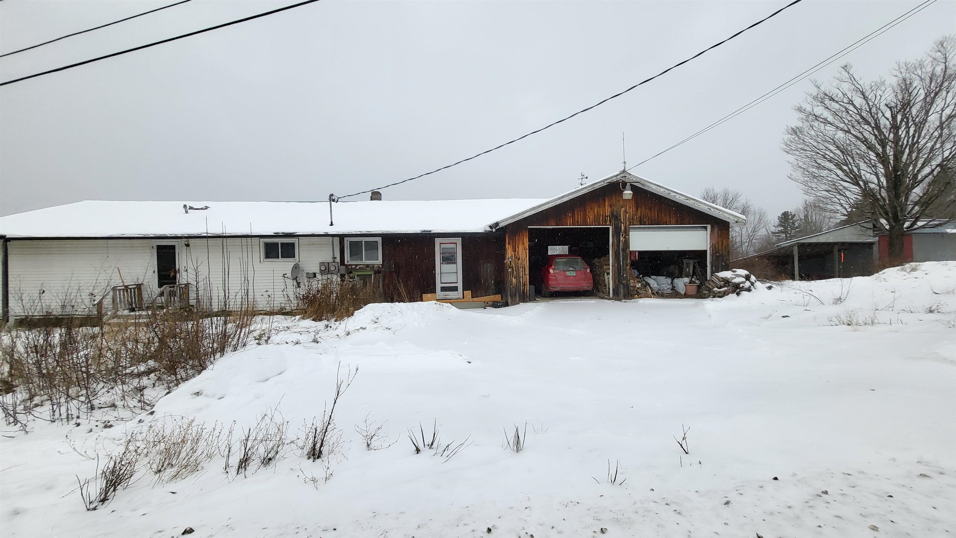 near 845 George Road Calais, VT 05667 Property 3 near 845 George Road Calais, VT 05667 Property 3