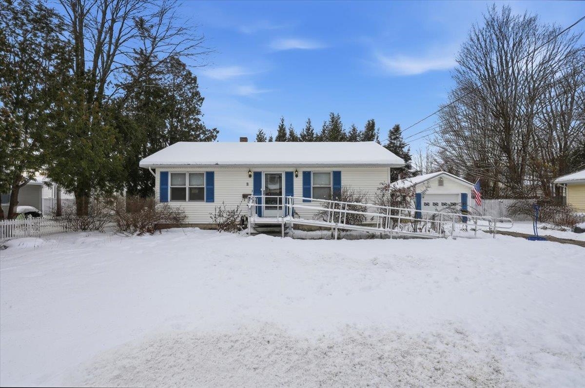 near 96 Twin Oaks Terrace South Burlington, VT 05403 Property 3