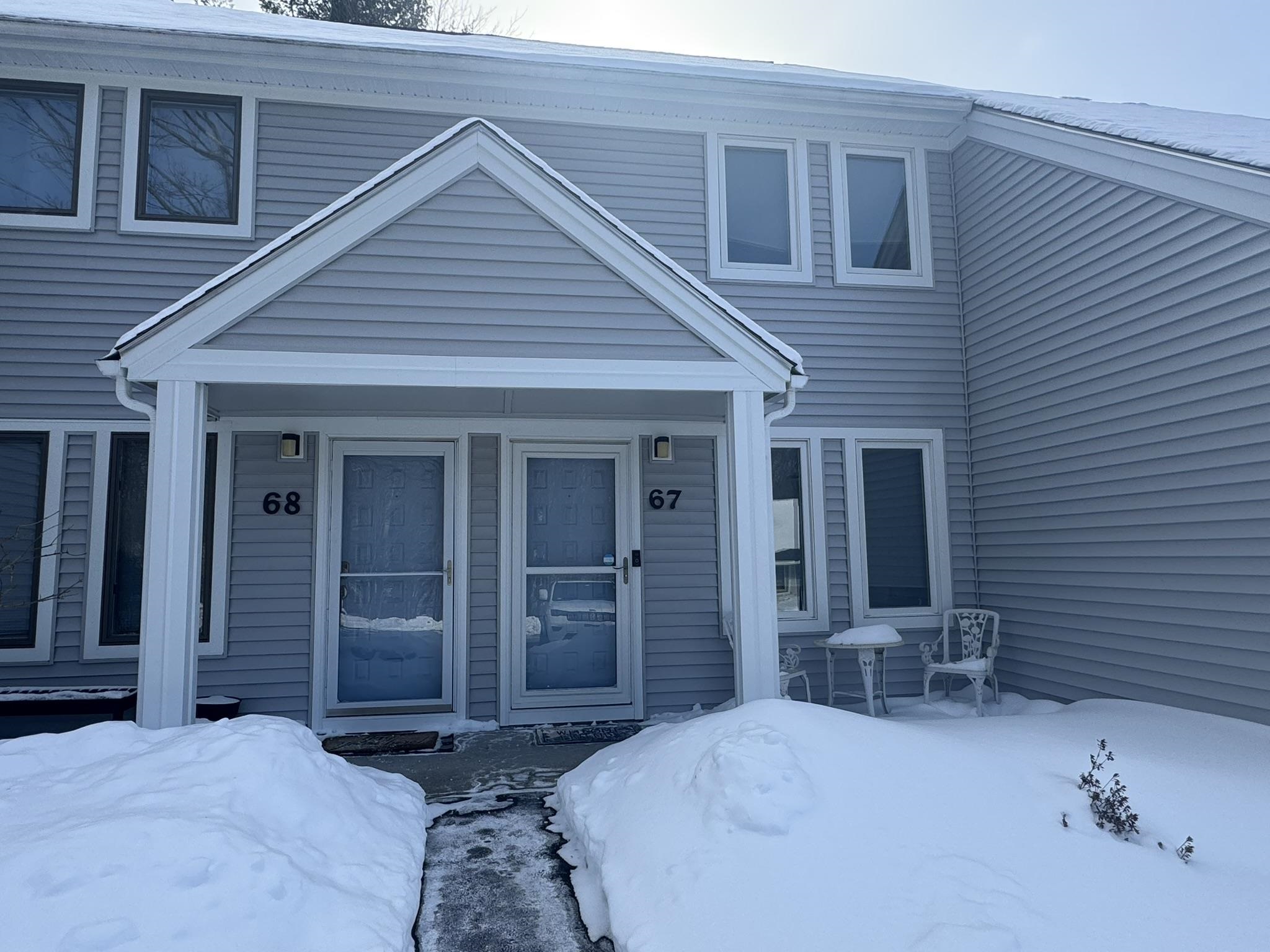 near 557 Beech Street Manchester, VT 05255 Property 1